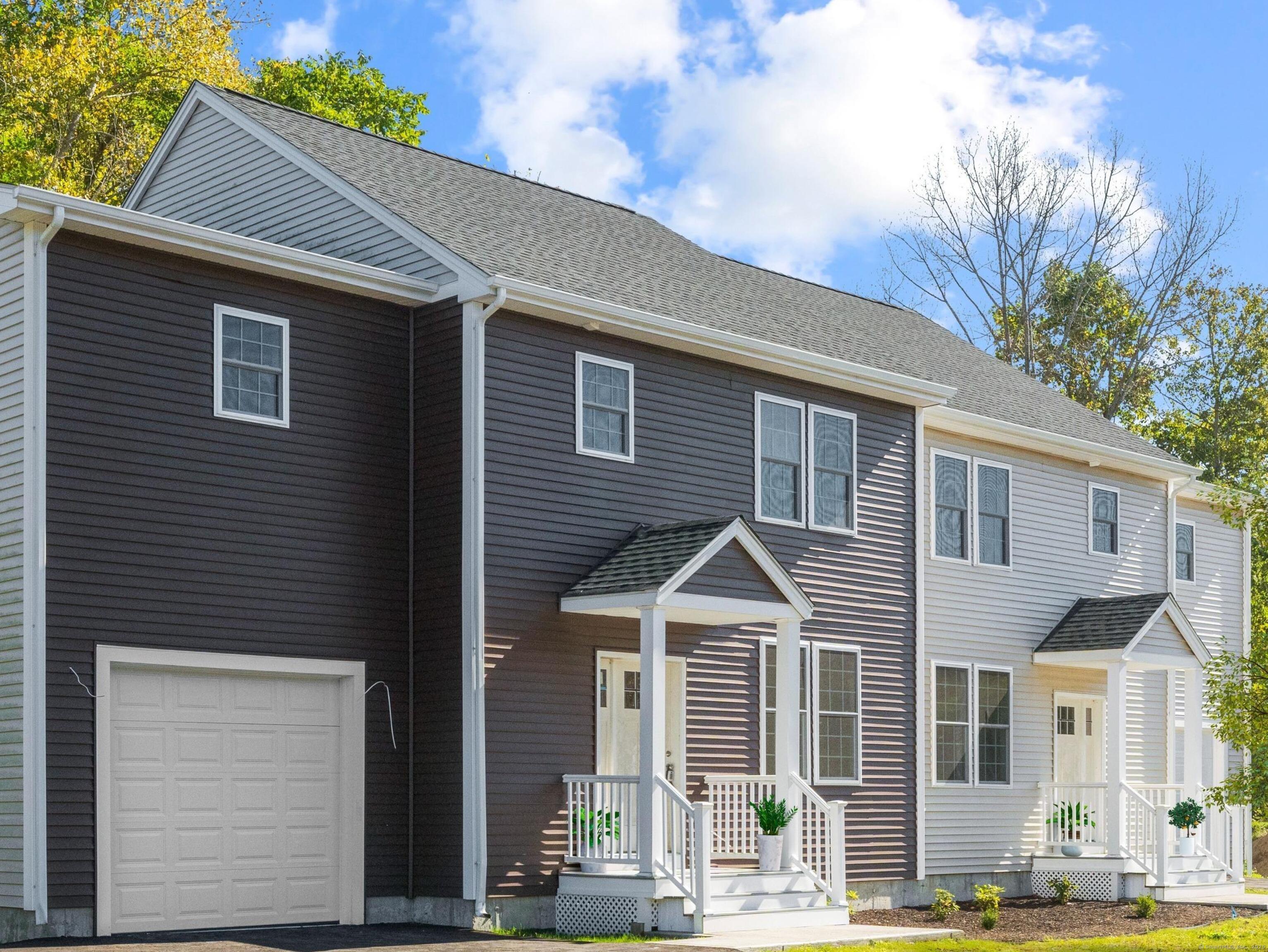 213 Winding Hollow Road Groton CT