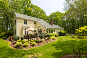 Homes for sale in Middlebury, CT | 111 Dwyer Rd, Middlebury, CT 06762 | MLS# 24101389