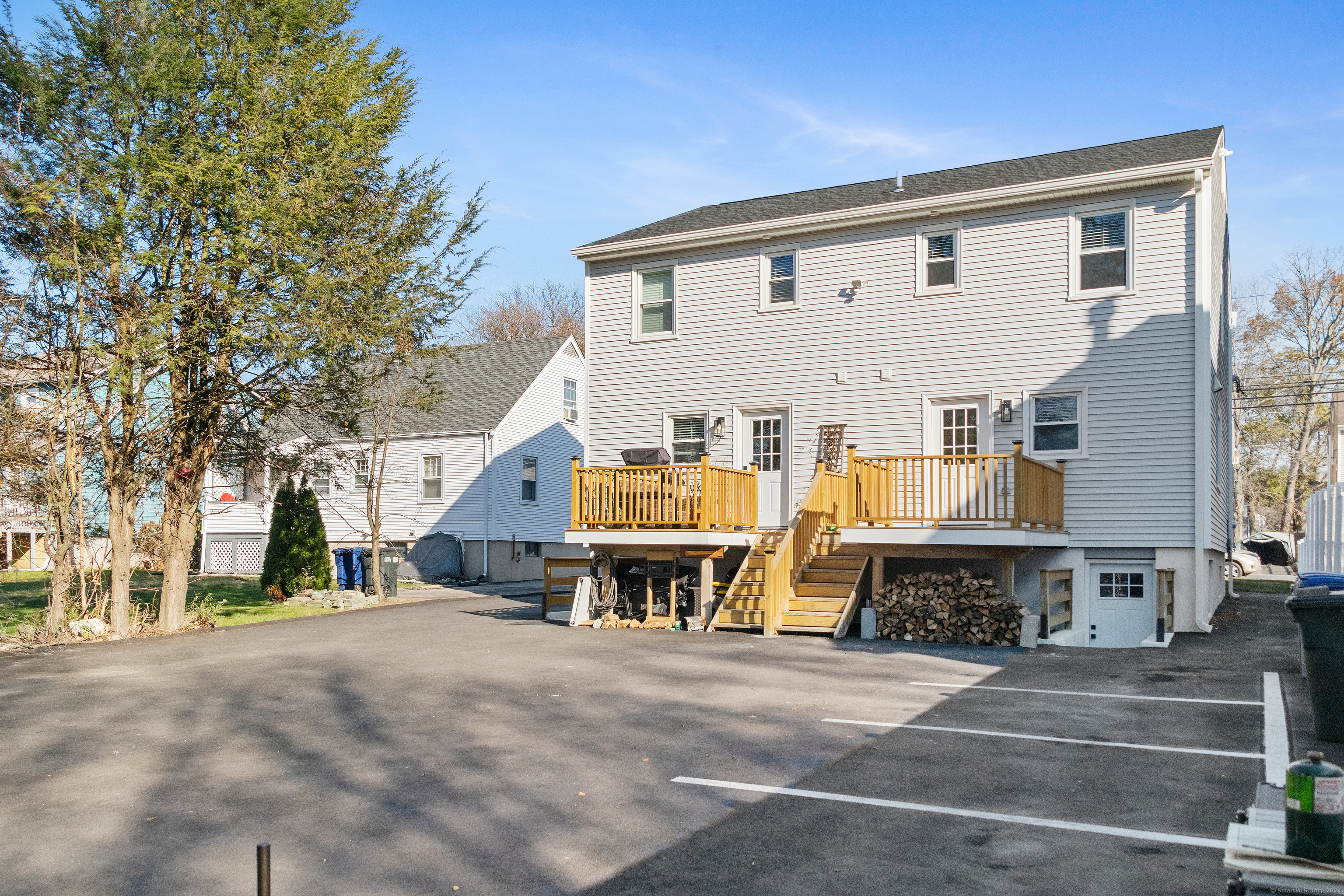 59 Clinton, Norwalk, 06854, 3 Bedrooms Bedrooms, ,2 BathroomsBathrooms,Residential Rental,For Sale,Clinton,24101487