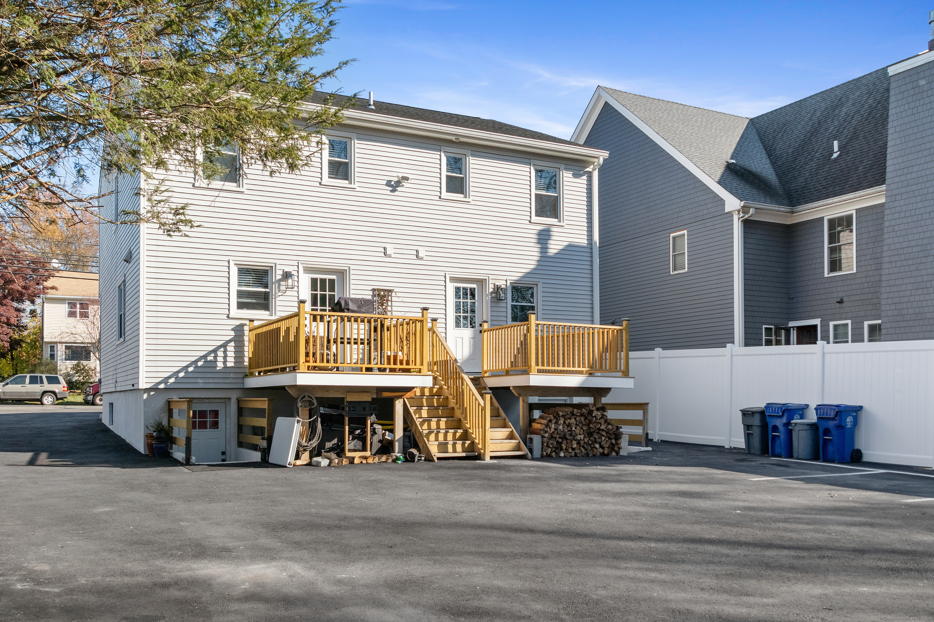 59 Clinton, Norwalk, 06854, 3 Bedrooms Bedrooms, ,2 BathroomsBathrooms,Residential Rental,For Sale,Clinton,24101487