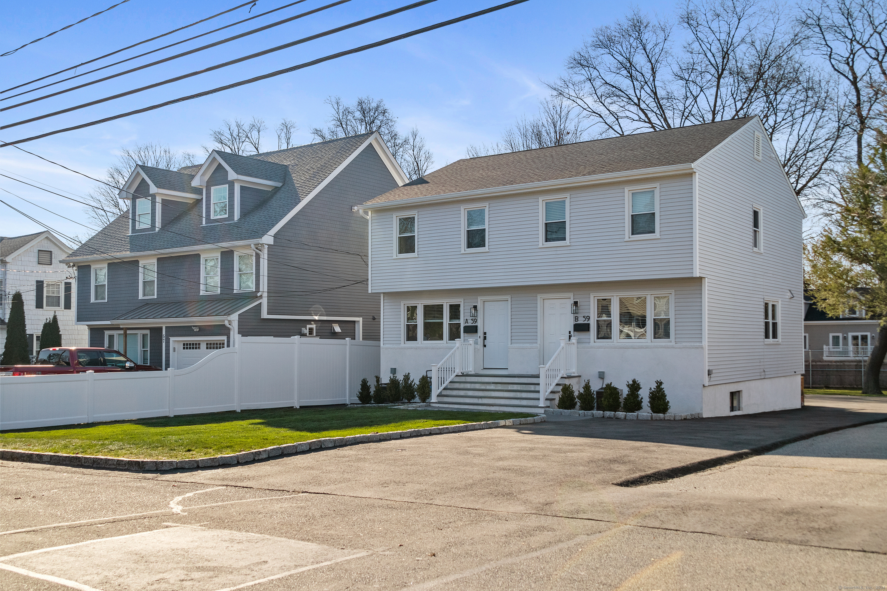 59 Clinton, Norwalk, 06854, 3 Bedrooms Bedrooms, ,2 BathroomsBathrooms,Residential Rental,For Sale,Clinton,24101487