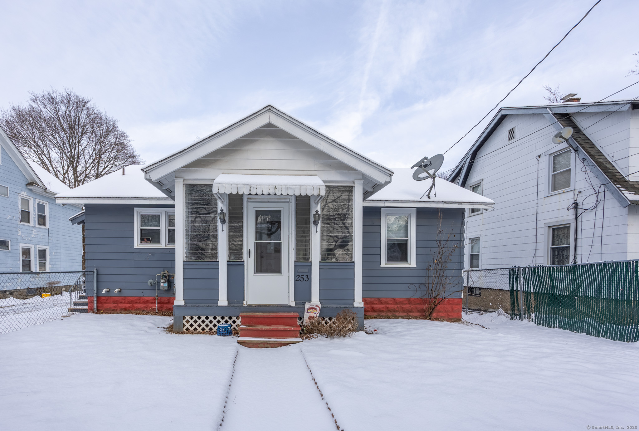 253 Frost Road Waterbury CT