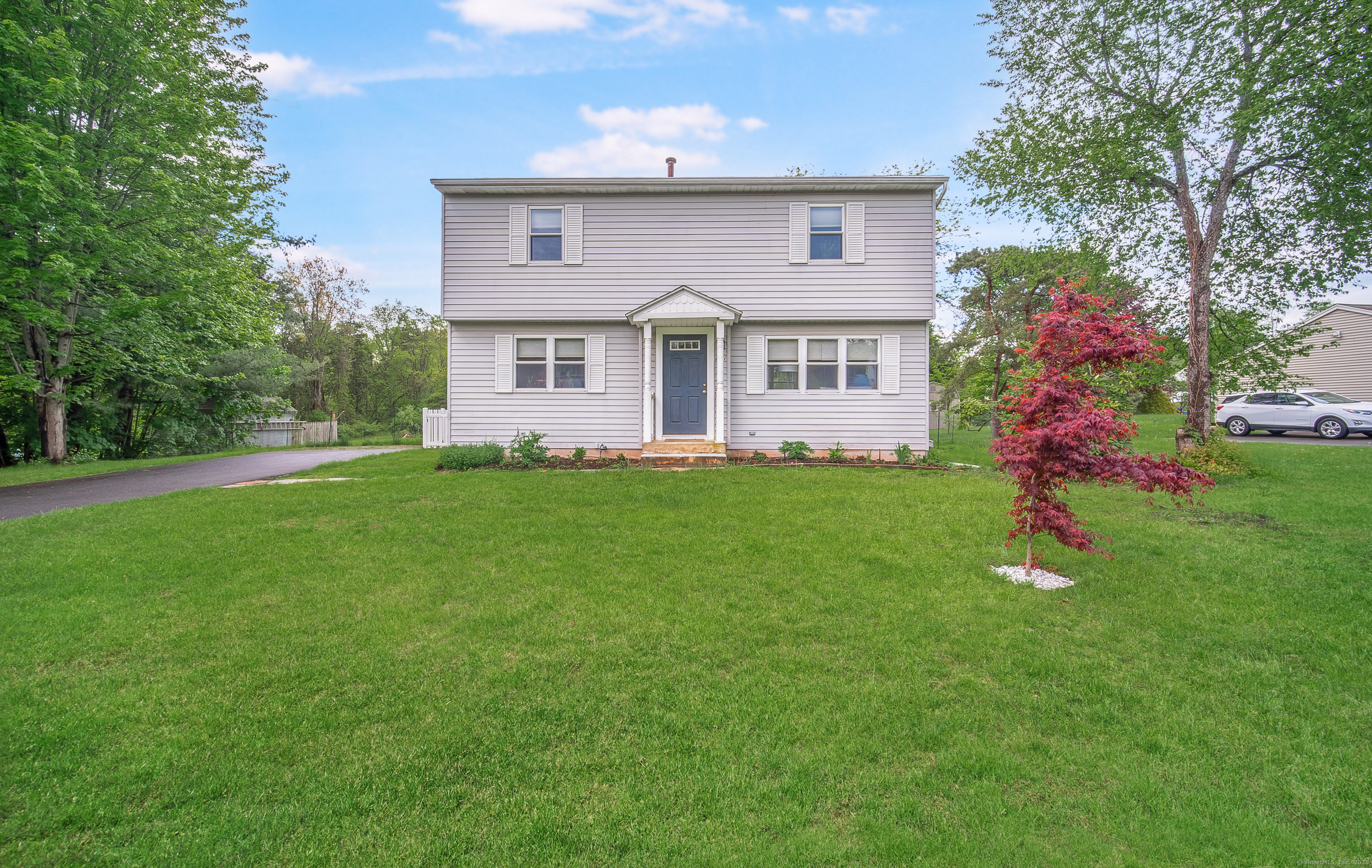 227 Thistle Lane Southington CT