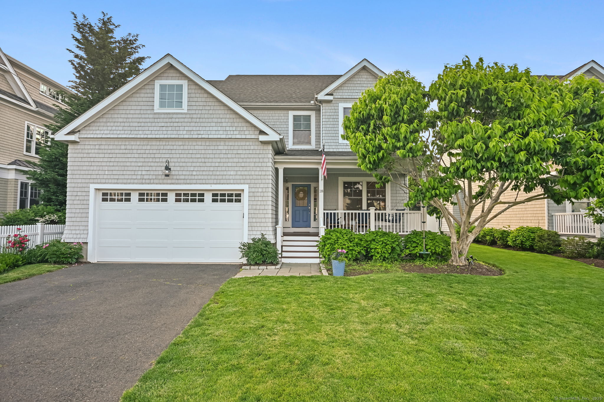 18 Cummings Avenue Fairfield CT