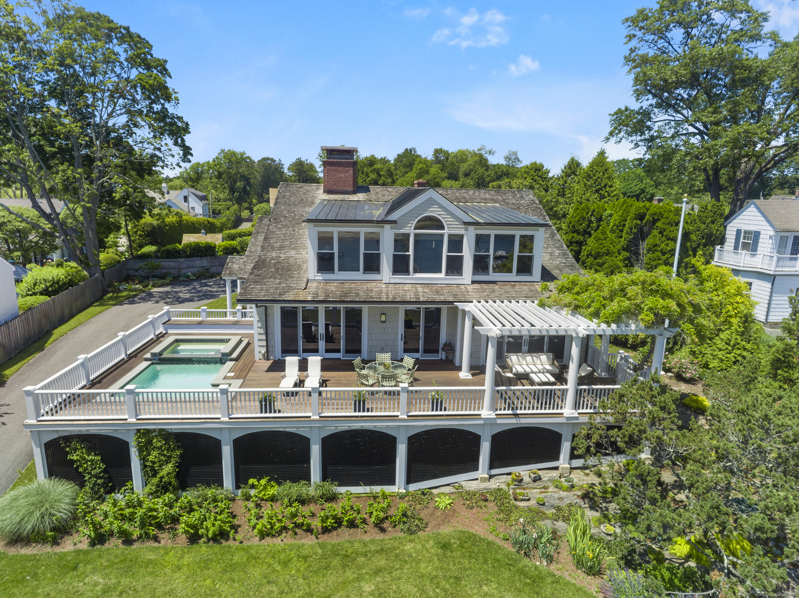 1060 Harbor Road Fairfield CT