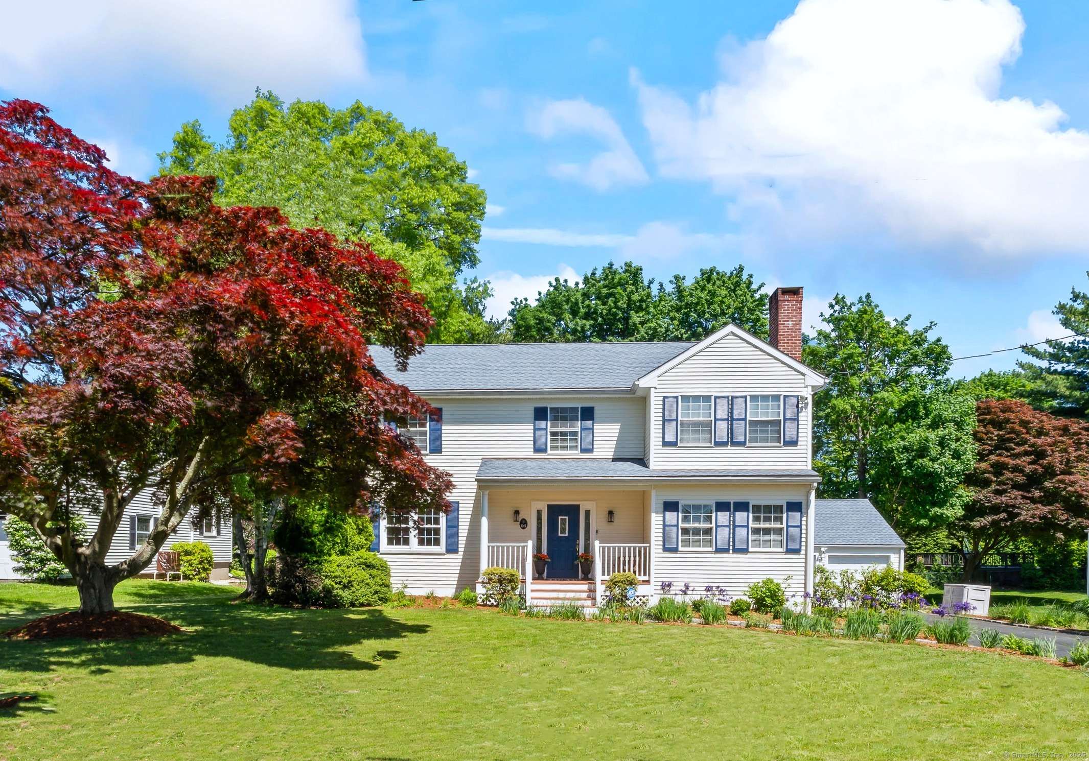 94 Orchard Hill Drive Fairfield CT