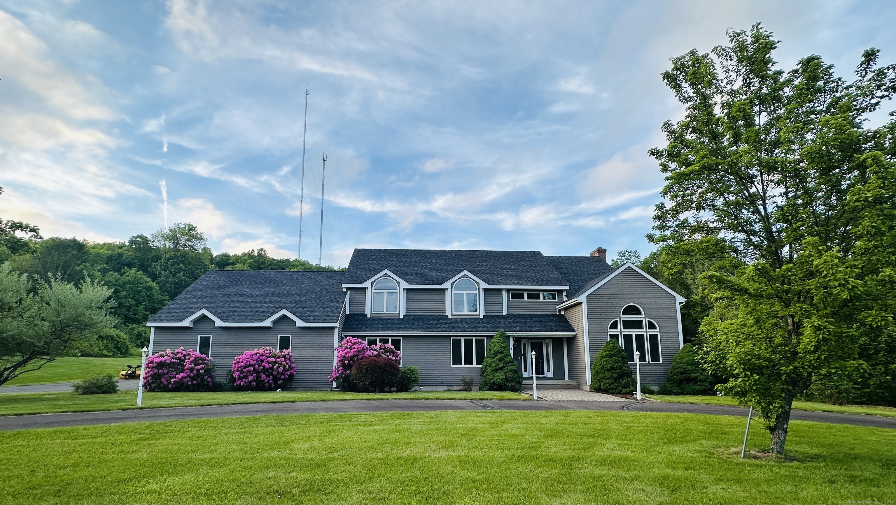 7 Trumbull Lane Farmington CT