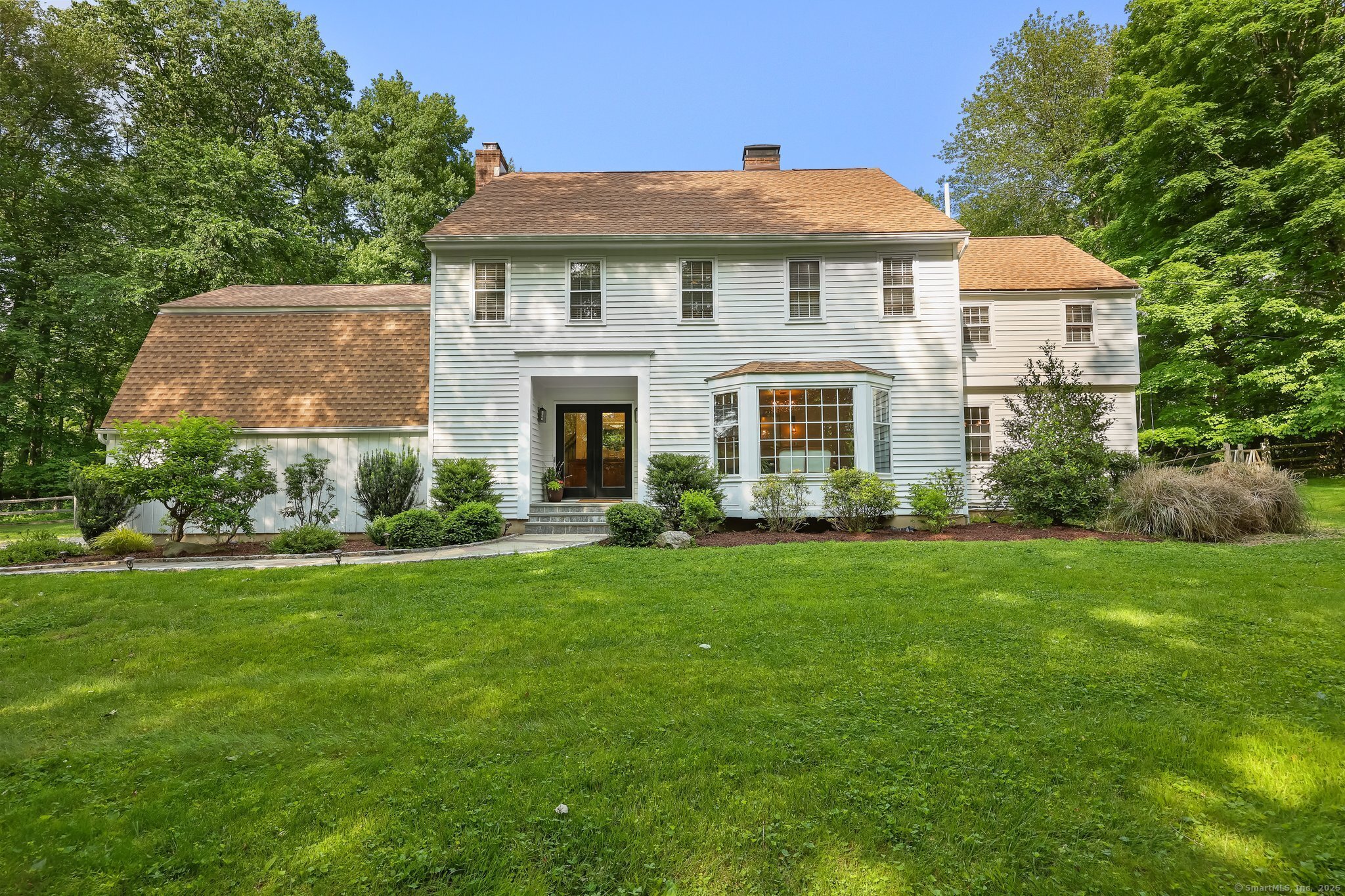 30 Norfield Woods Road Weston CT