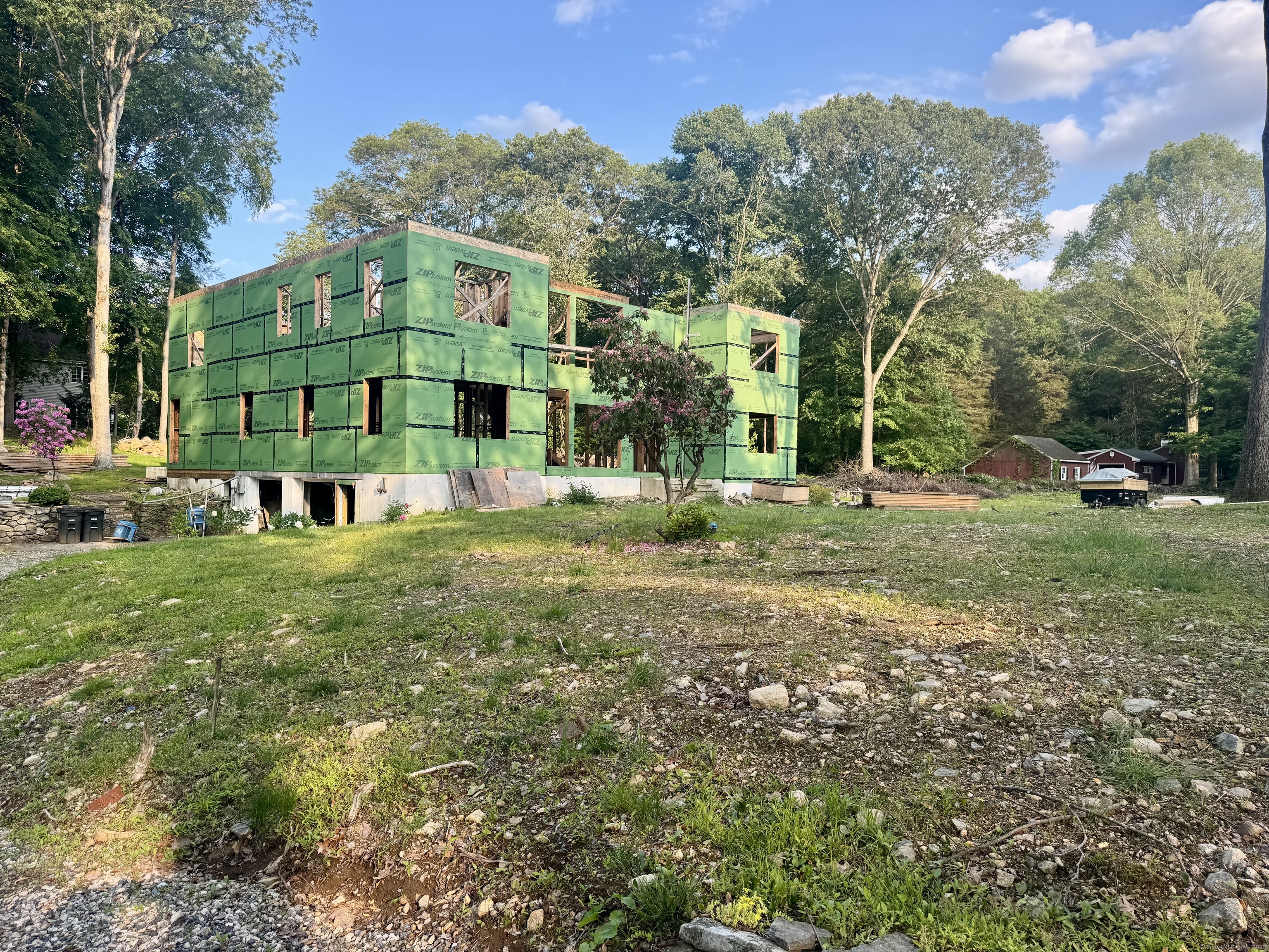 53 Deerfield Drive Stamford CT