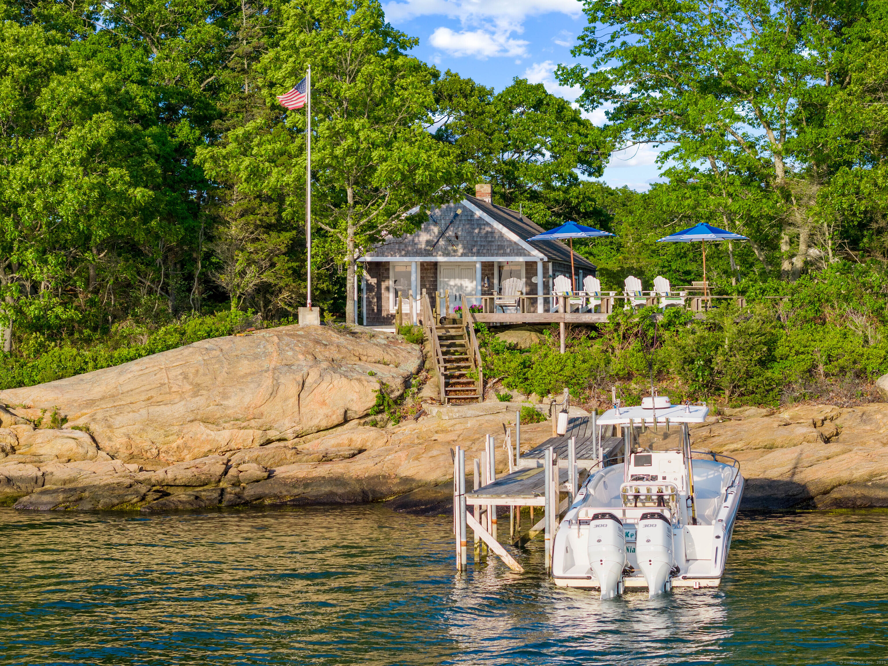  Brainard Island East Lyme CT