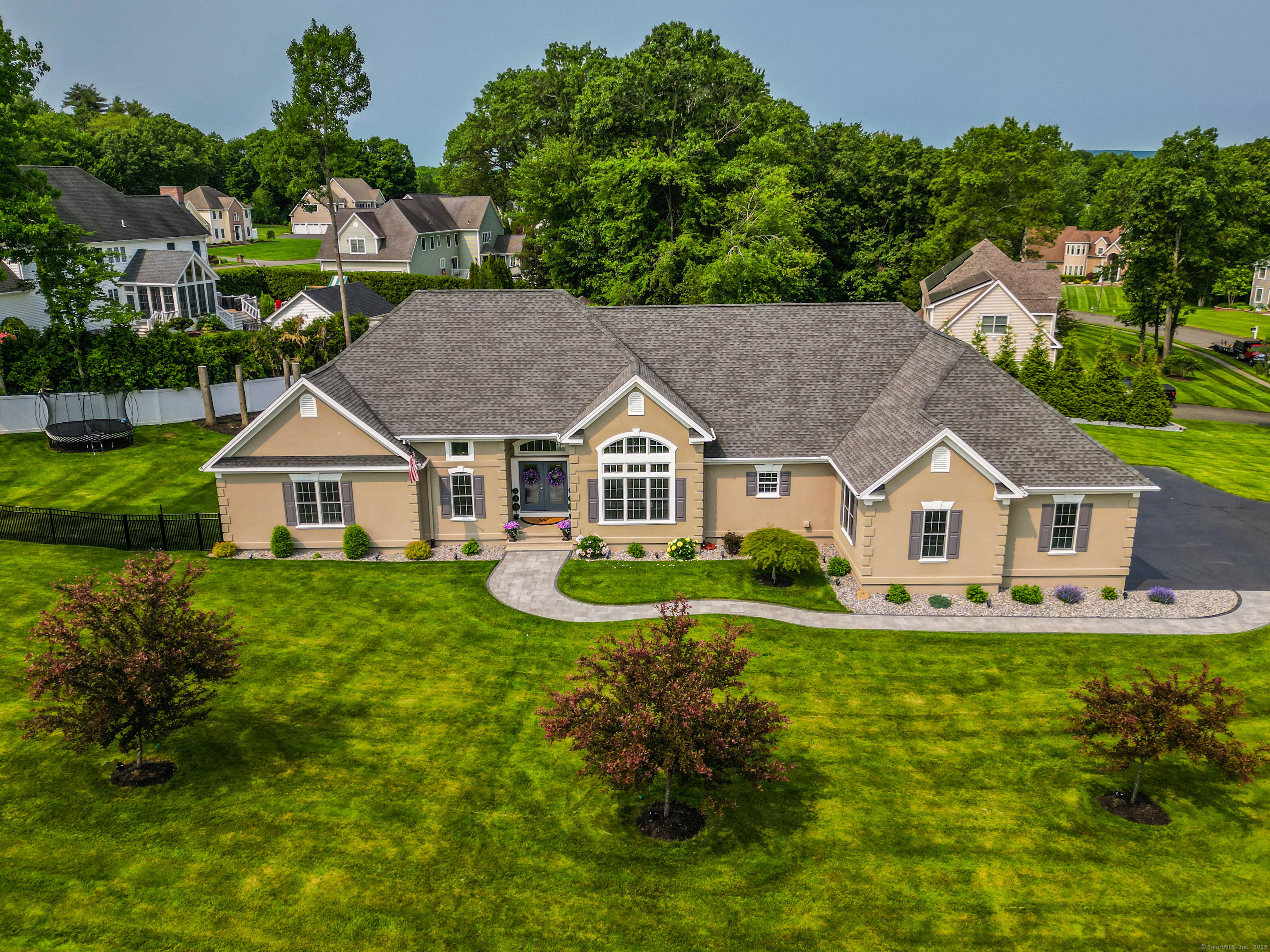 131 Valley View Court Southington CT
