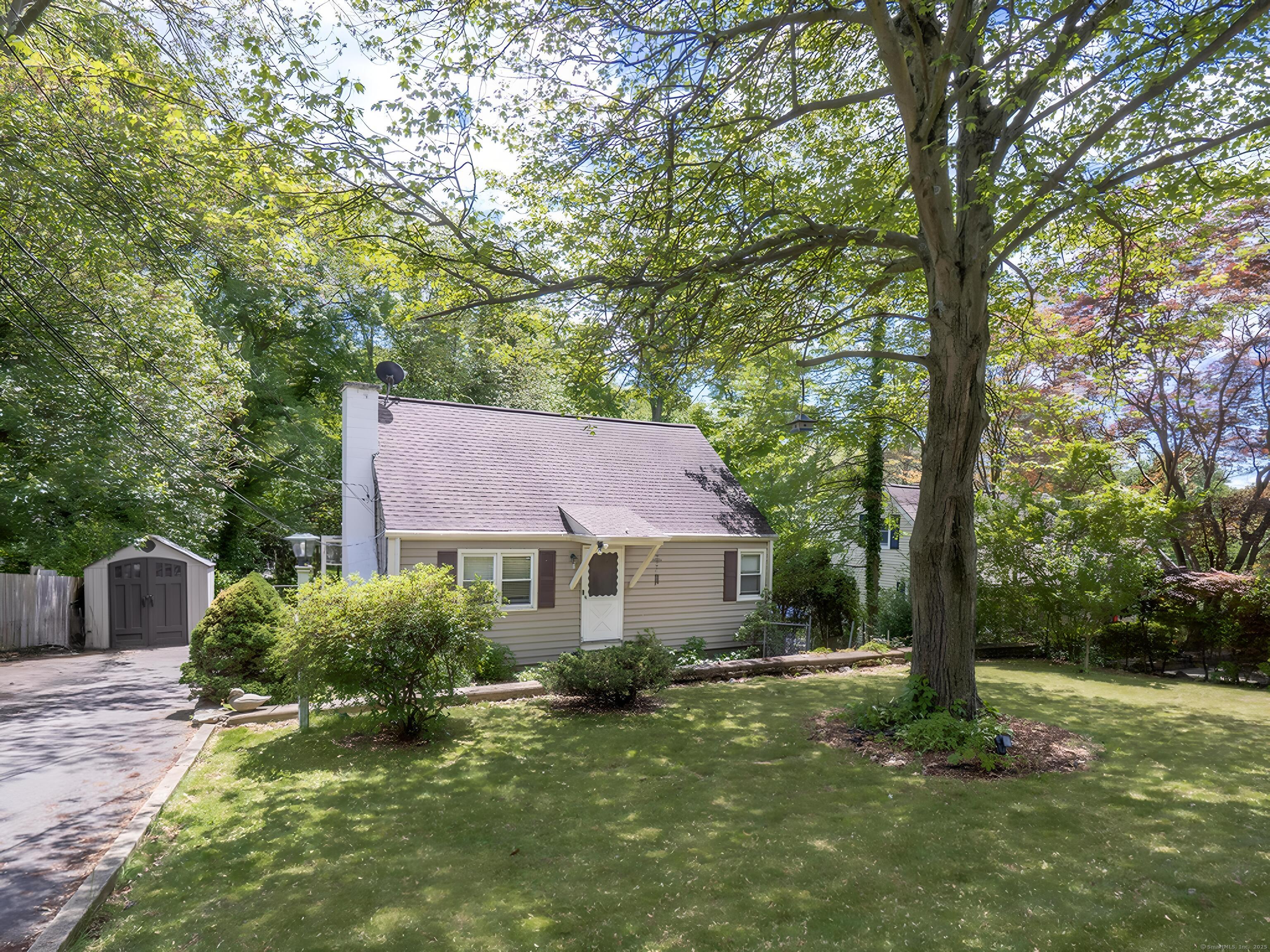 13 Joemar Road Norwalk CT