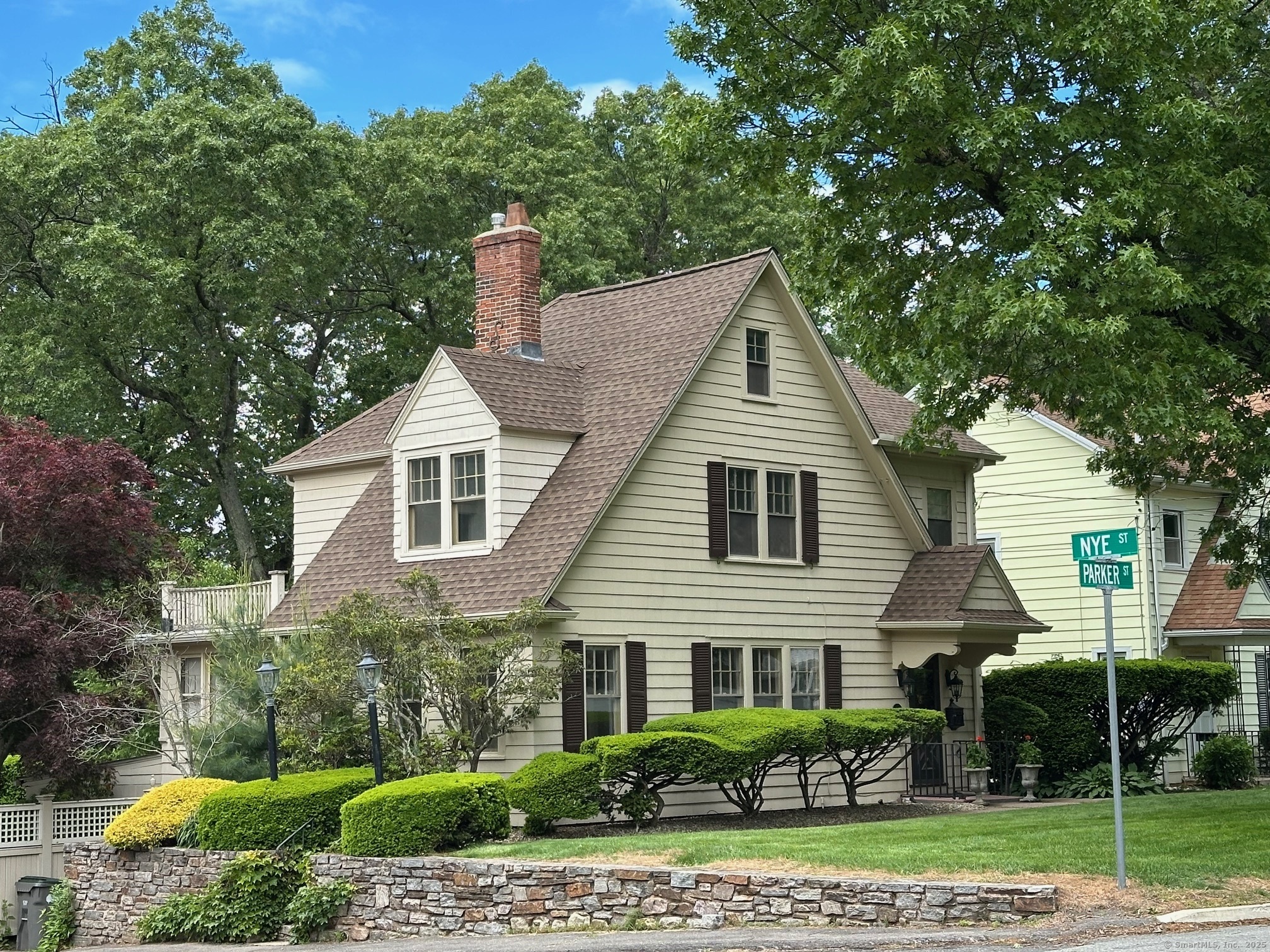 194 Parker Street Manchester CT