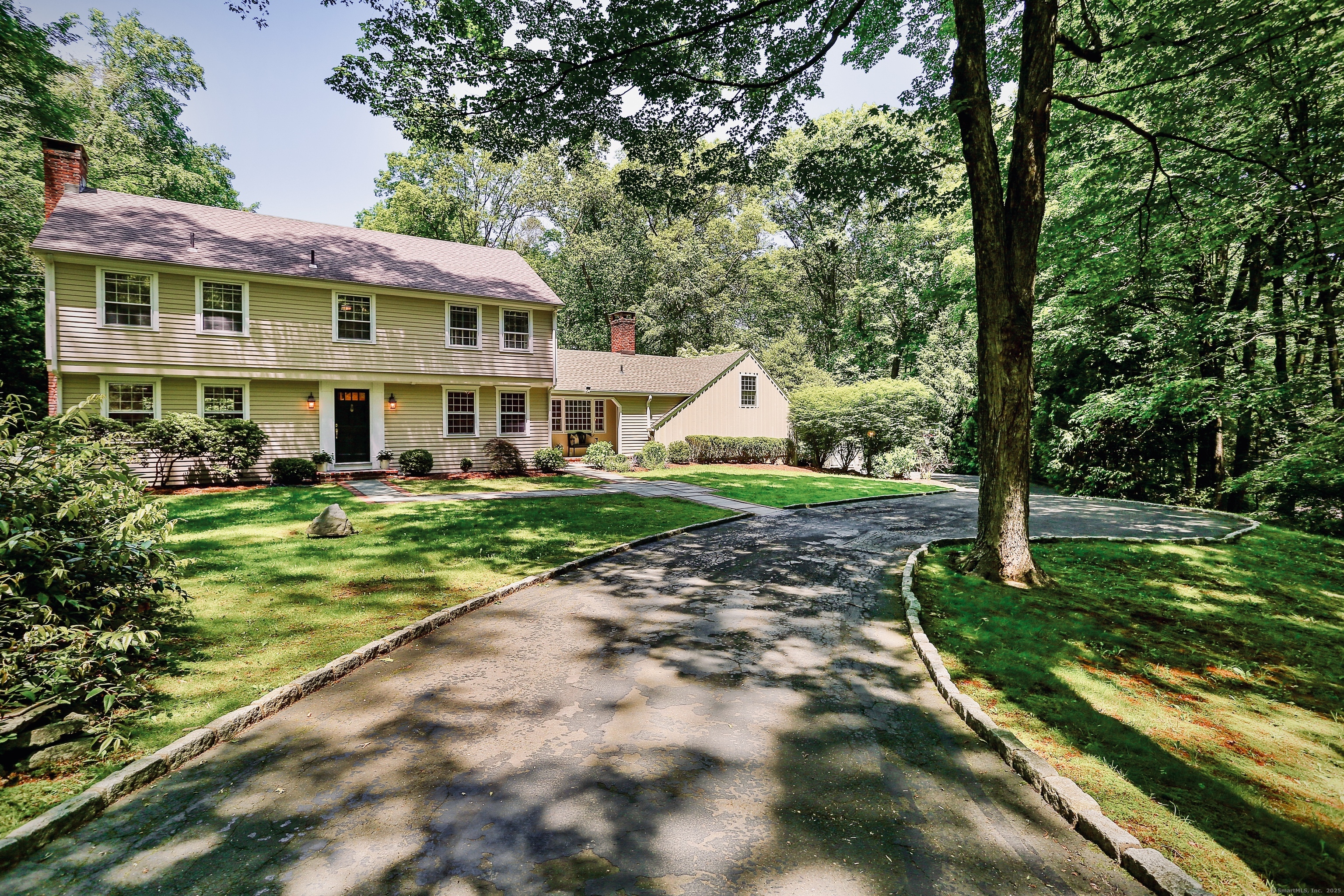 26 Heritage Lane Weston CT