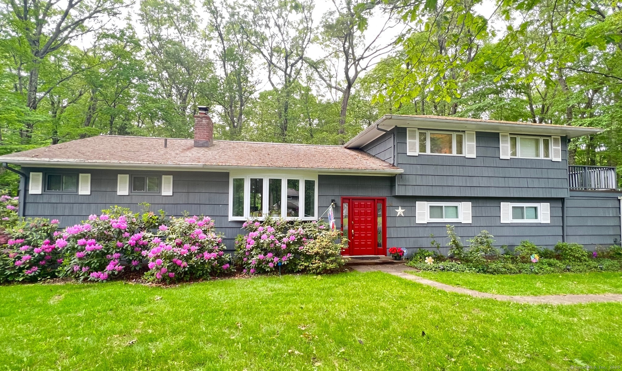 14 Live Oak Road Norwalk CT