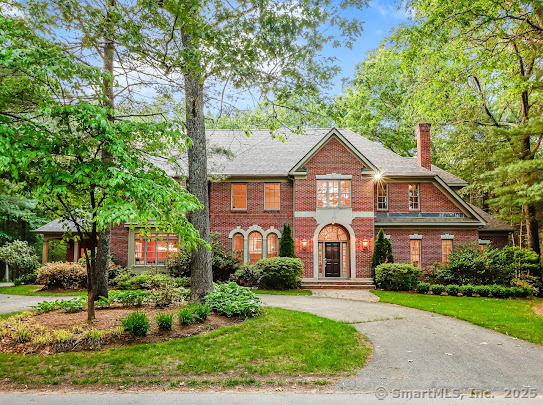 1 Wentworth Park Farmington CT