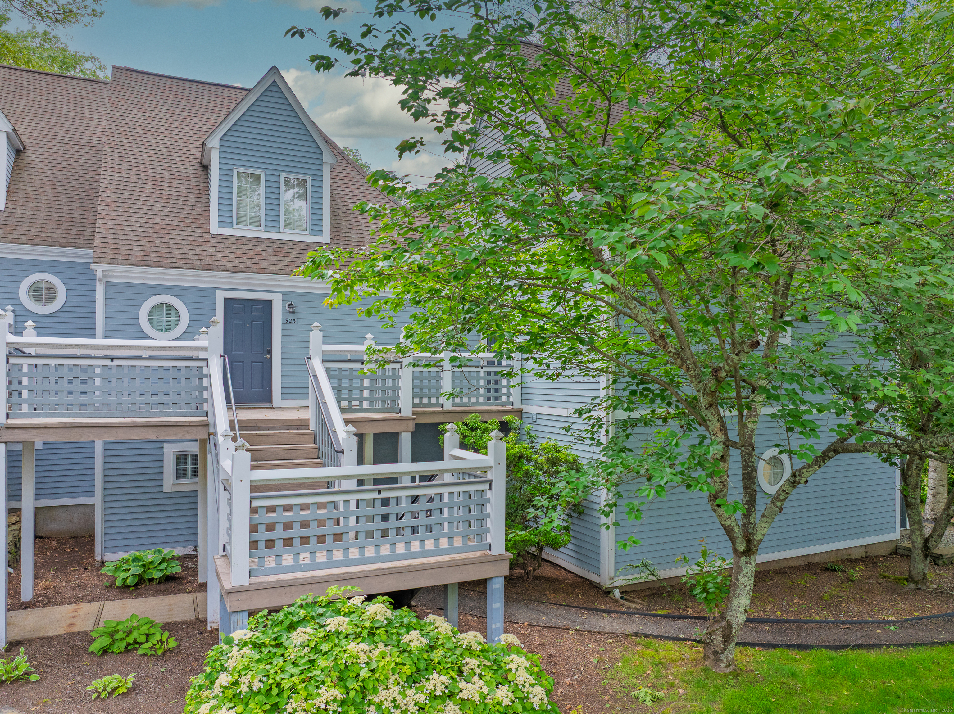 923 Old Pond Lane Norwich CT