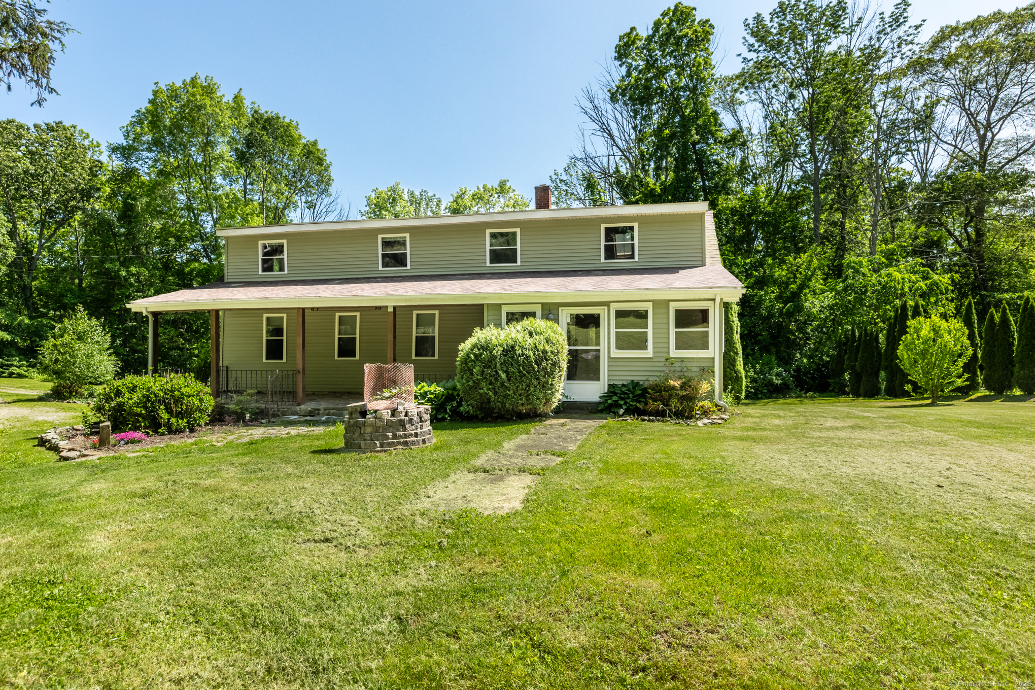 23 Ross Road Preston CT