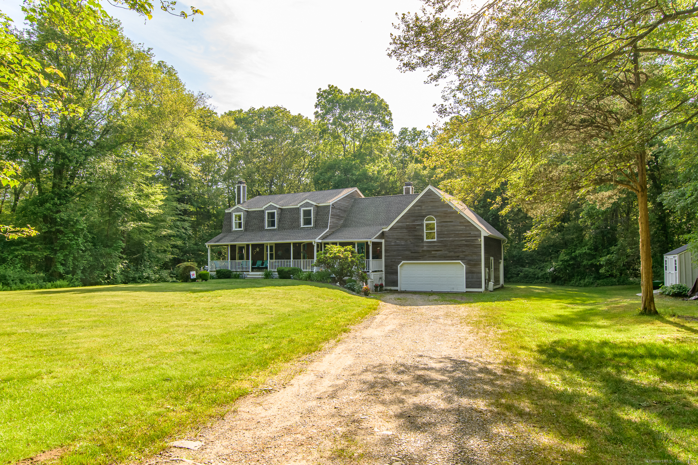 39 Anna Farm Road North Stonington CT