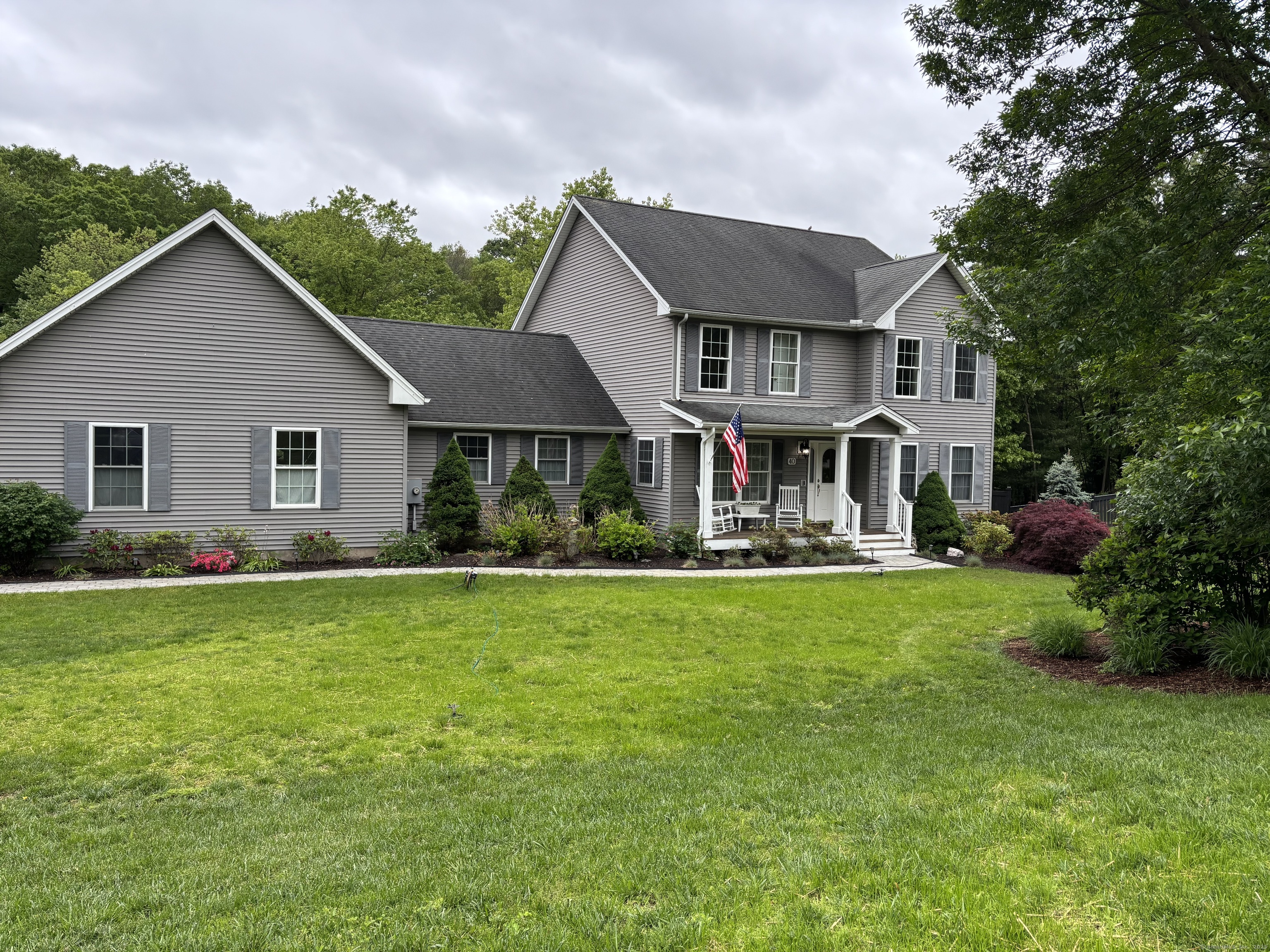40 Fir Grove Road Manchester CT