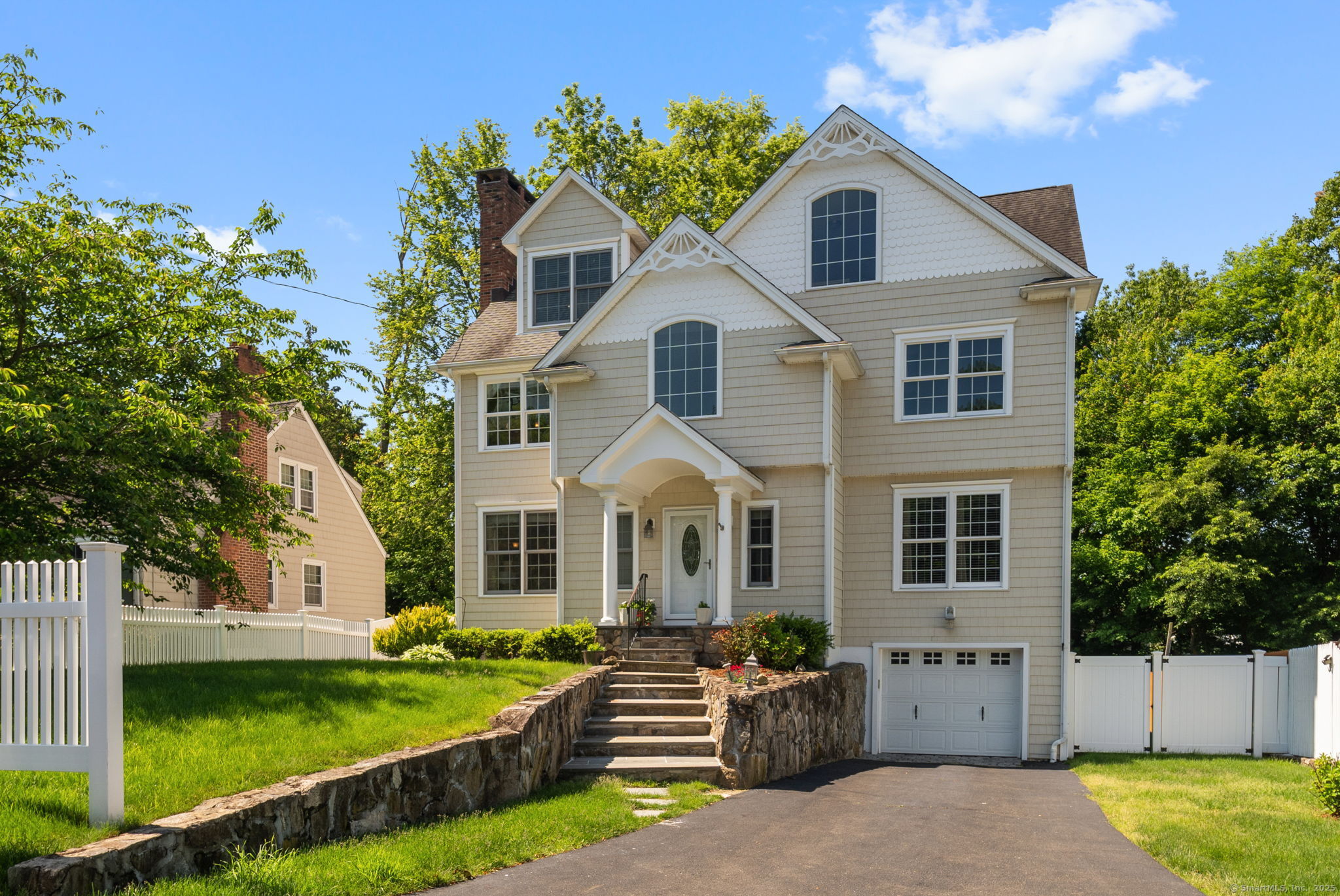 9 Knollwood Road Norwalk CT