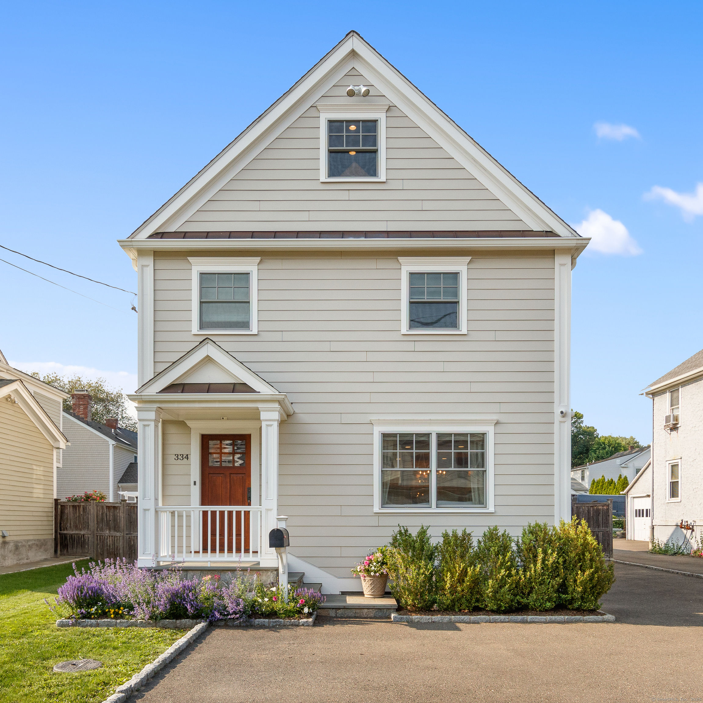 334 West Avenue Darien CT