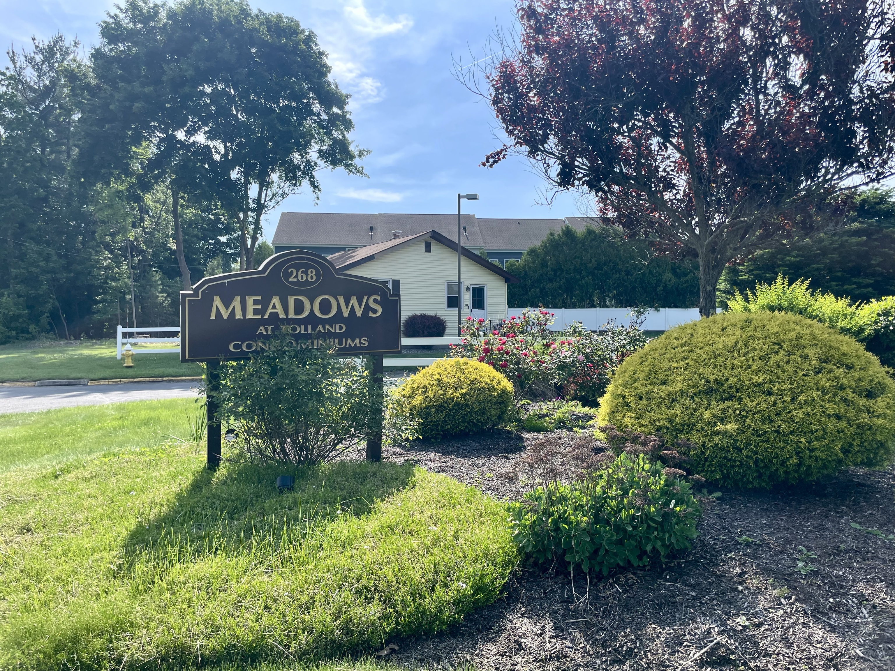 268 Hartford Turnpike Tolland CT