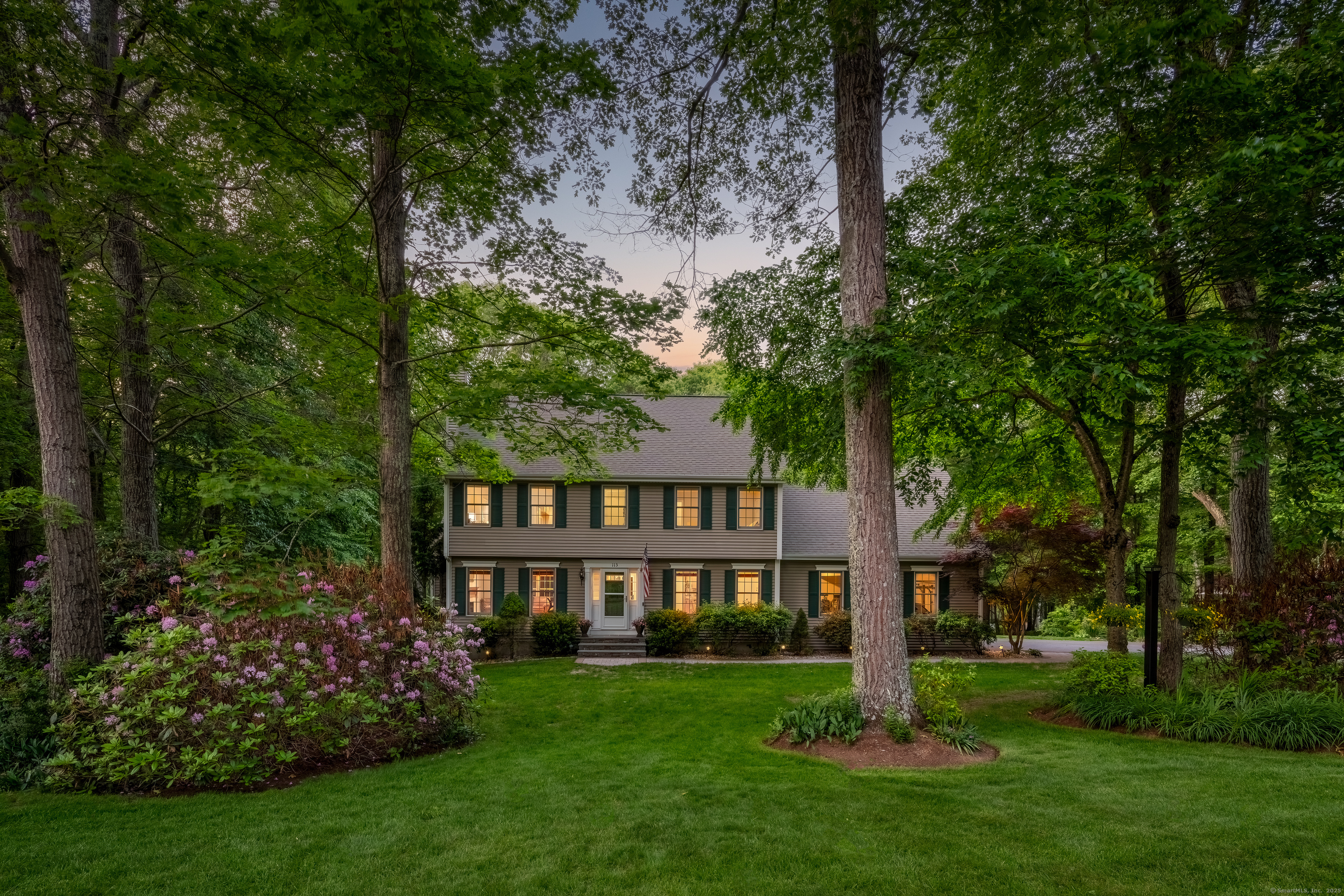 113 Charles Street Tolland CT