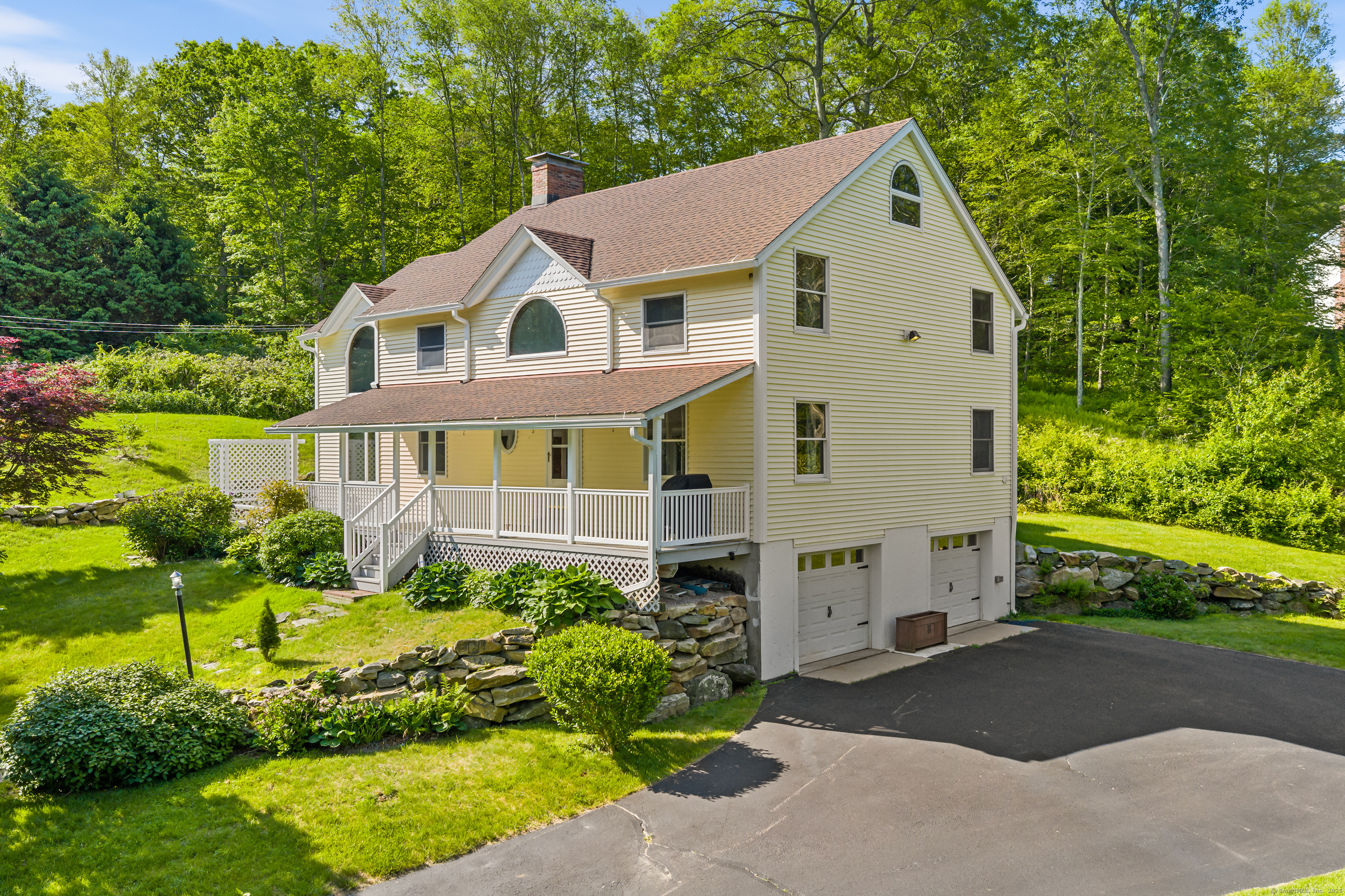 387 Wyassup Road North Stonington CT