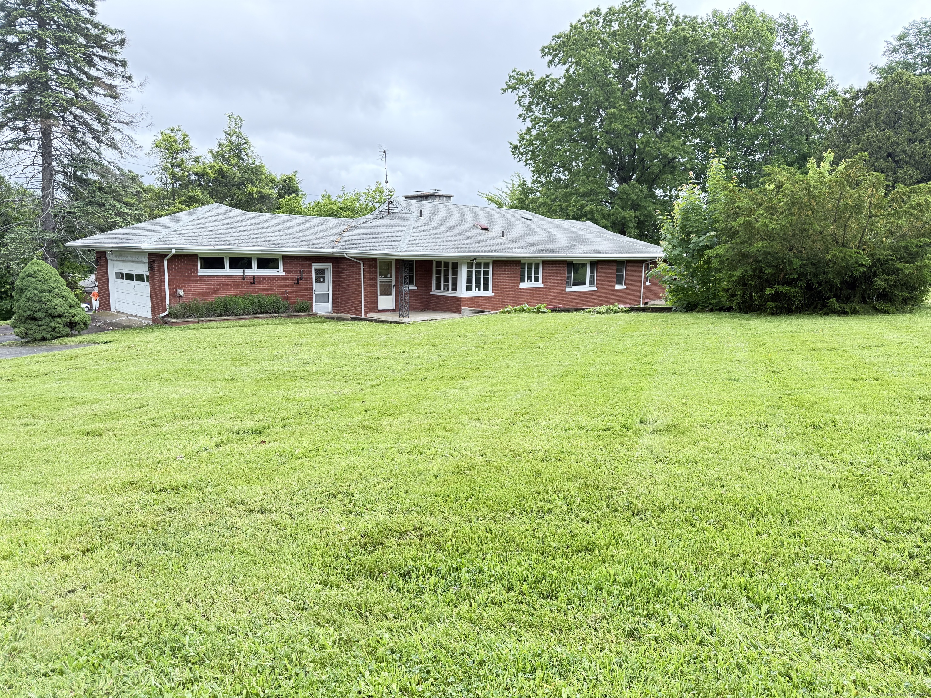 909 Randolph Road Middletown CT