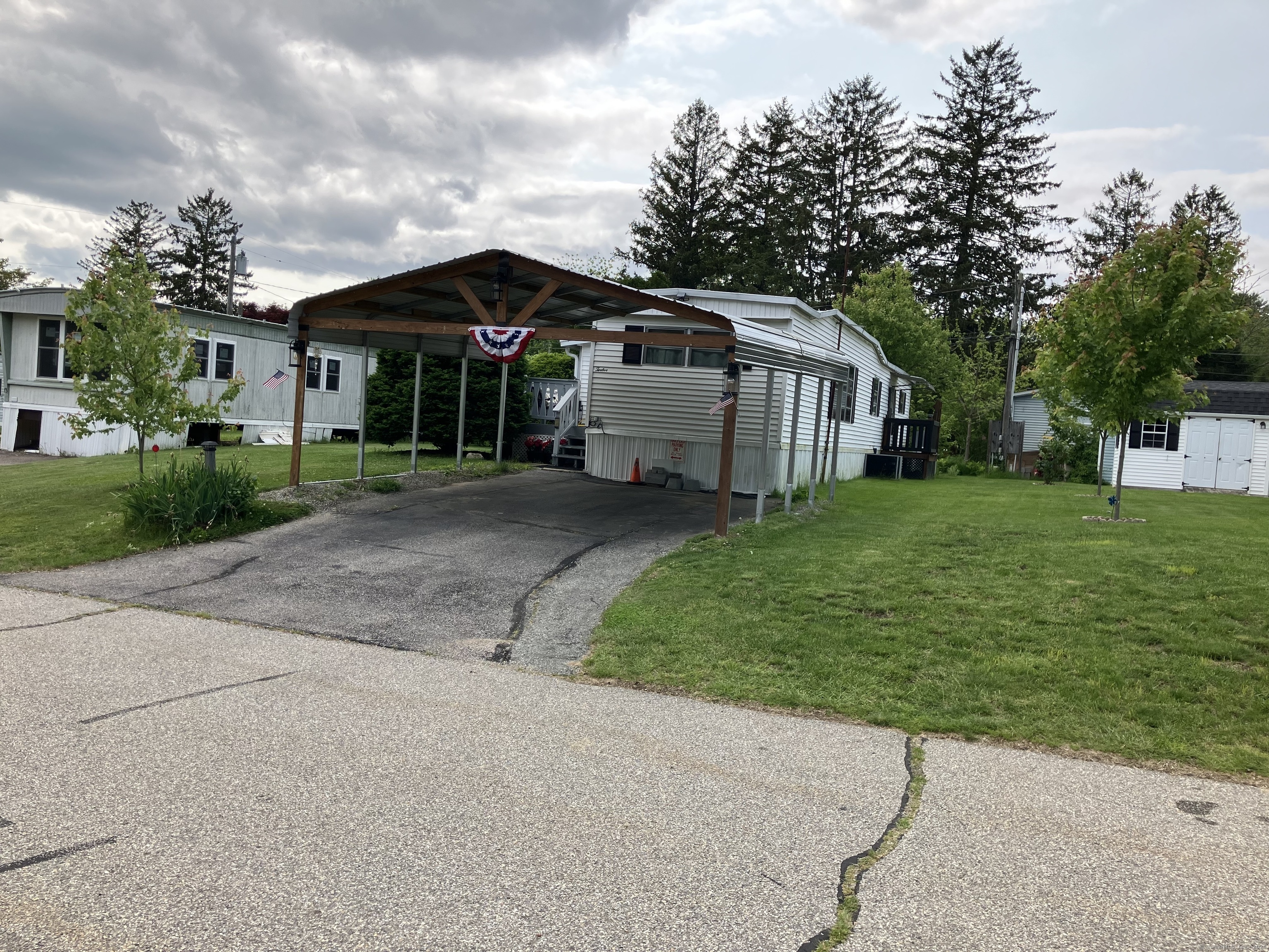 80 Sheldon Road Griswold CT