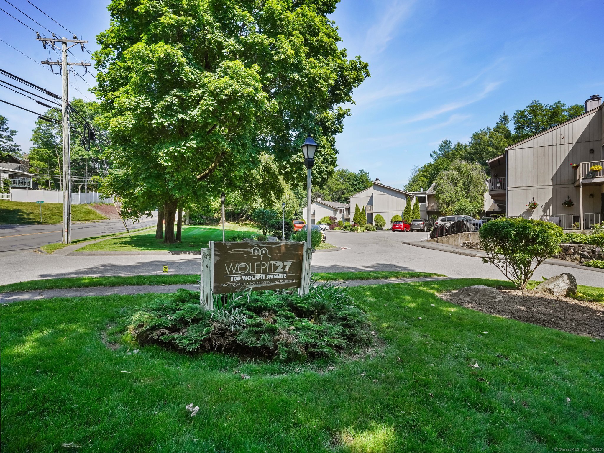 100 Wolfpit Avenue Norwalk CT
