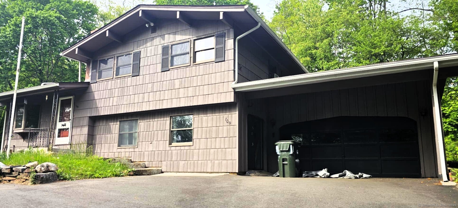 109 Mountain Spring Road Tolland CT