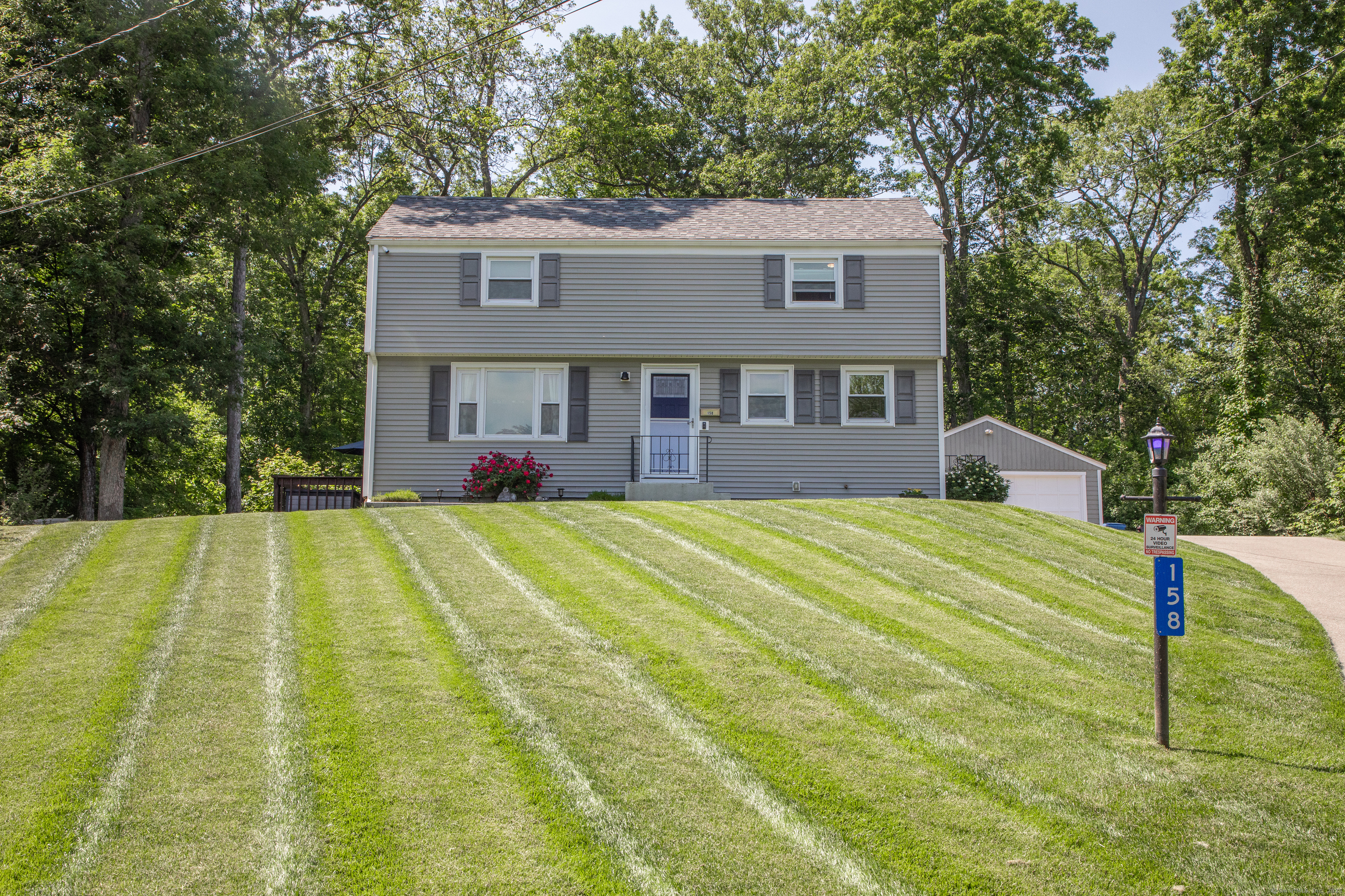 158 Jones Drive New Britain CT