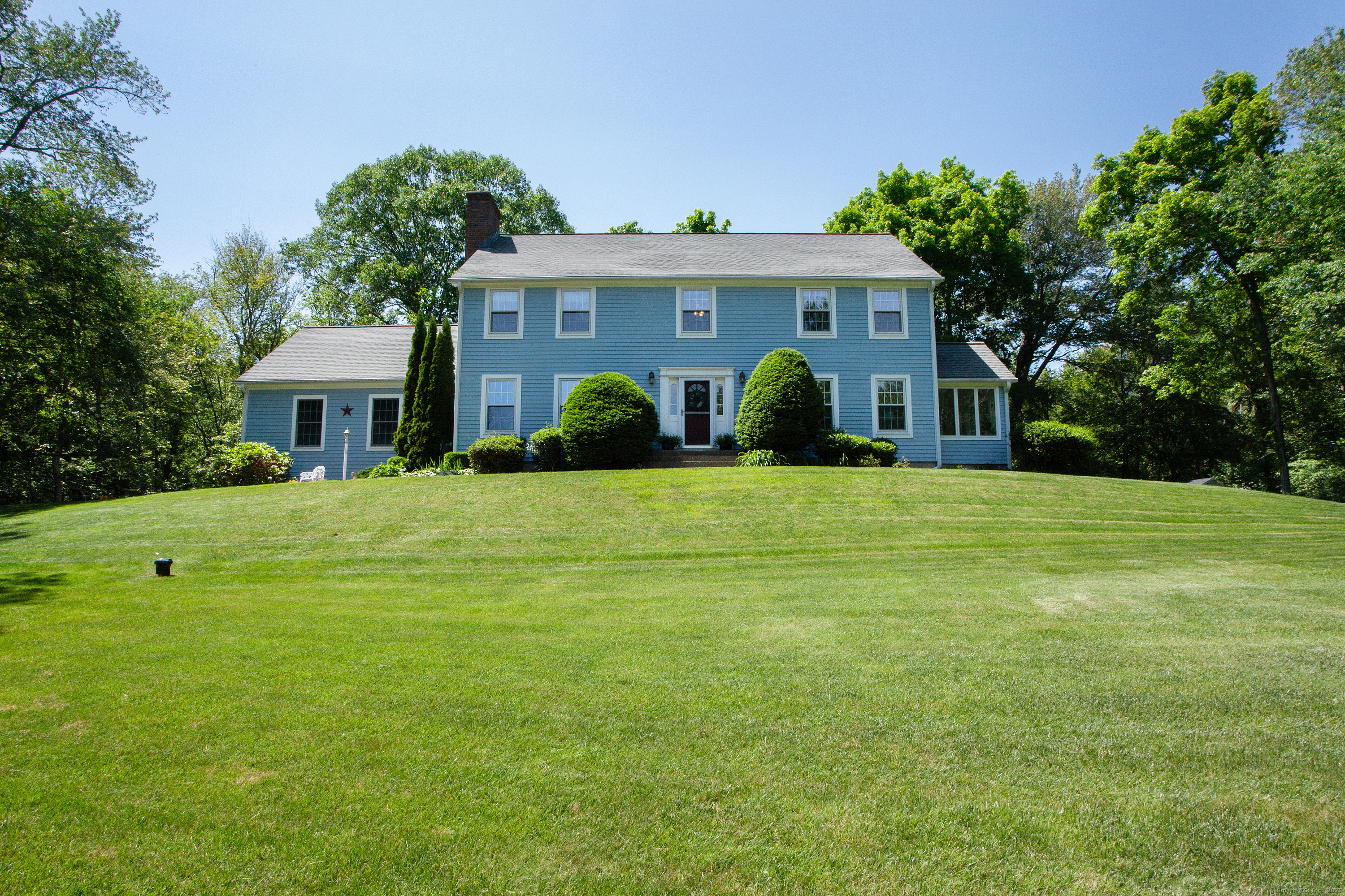 12 Northwoods Road Granby CT