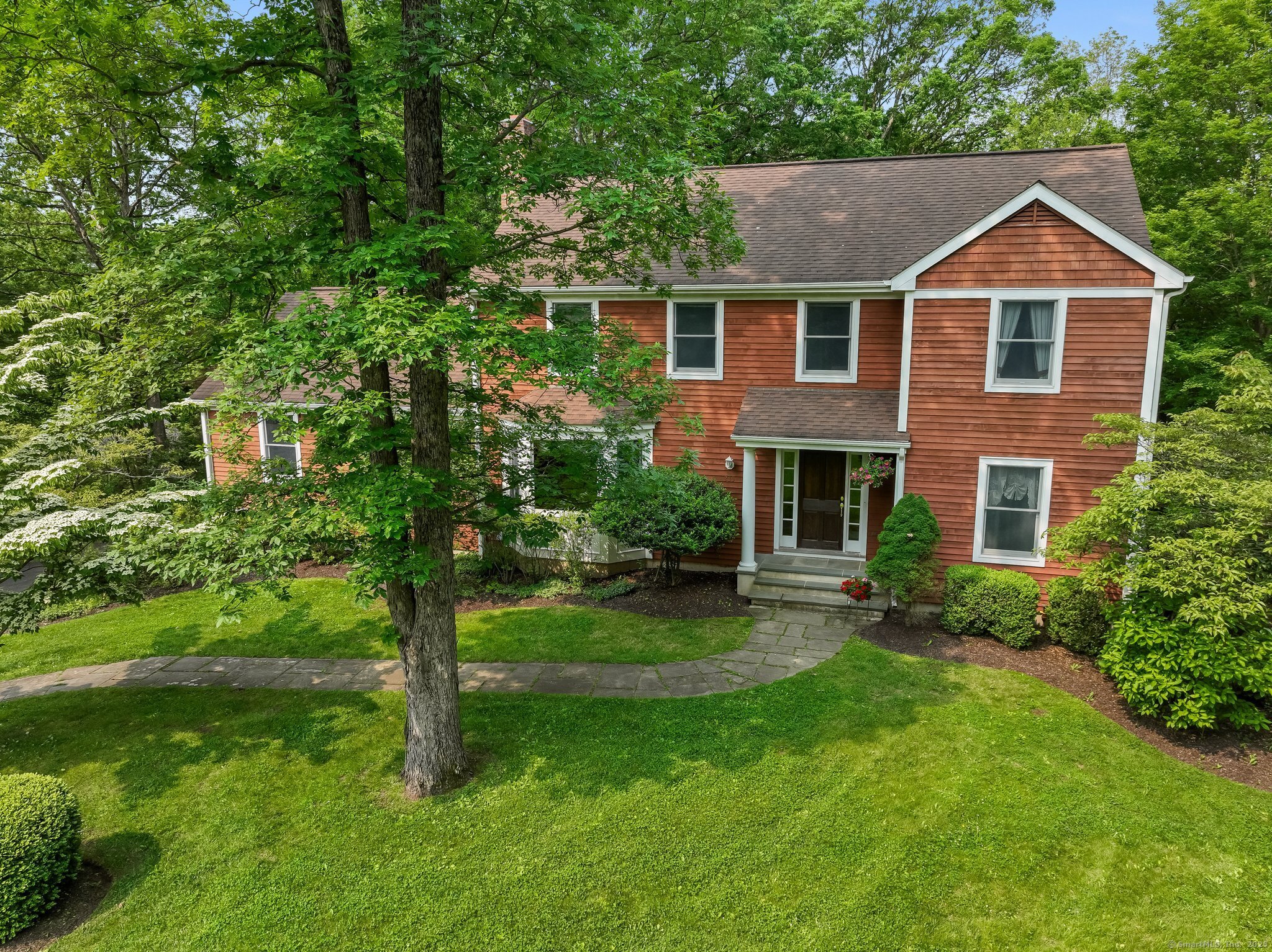 235 Lonetown Road Redding CT