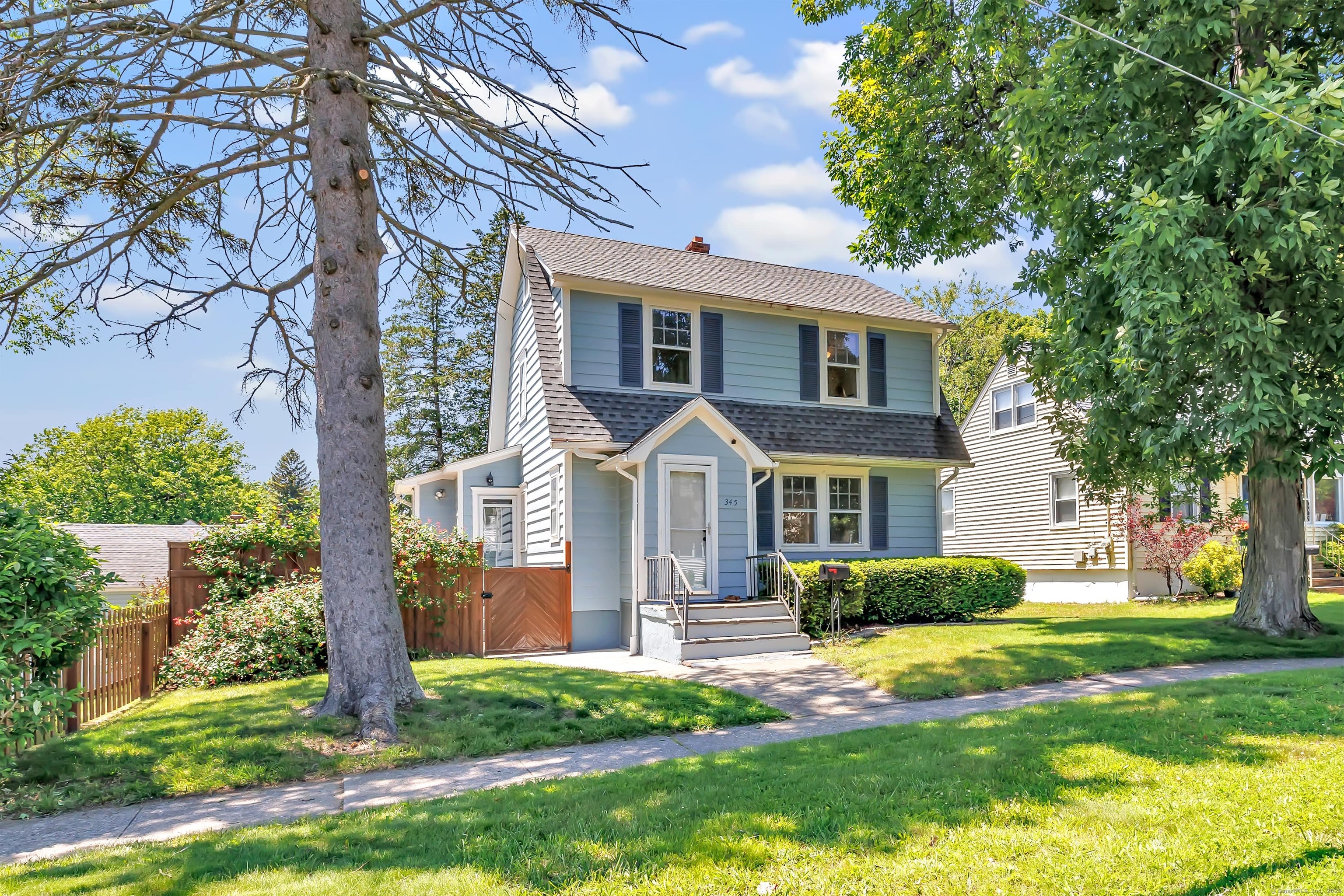 345 Huntington Road Stratford CT