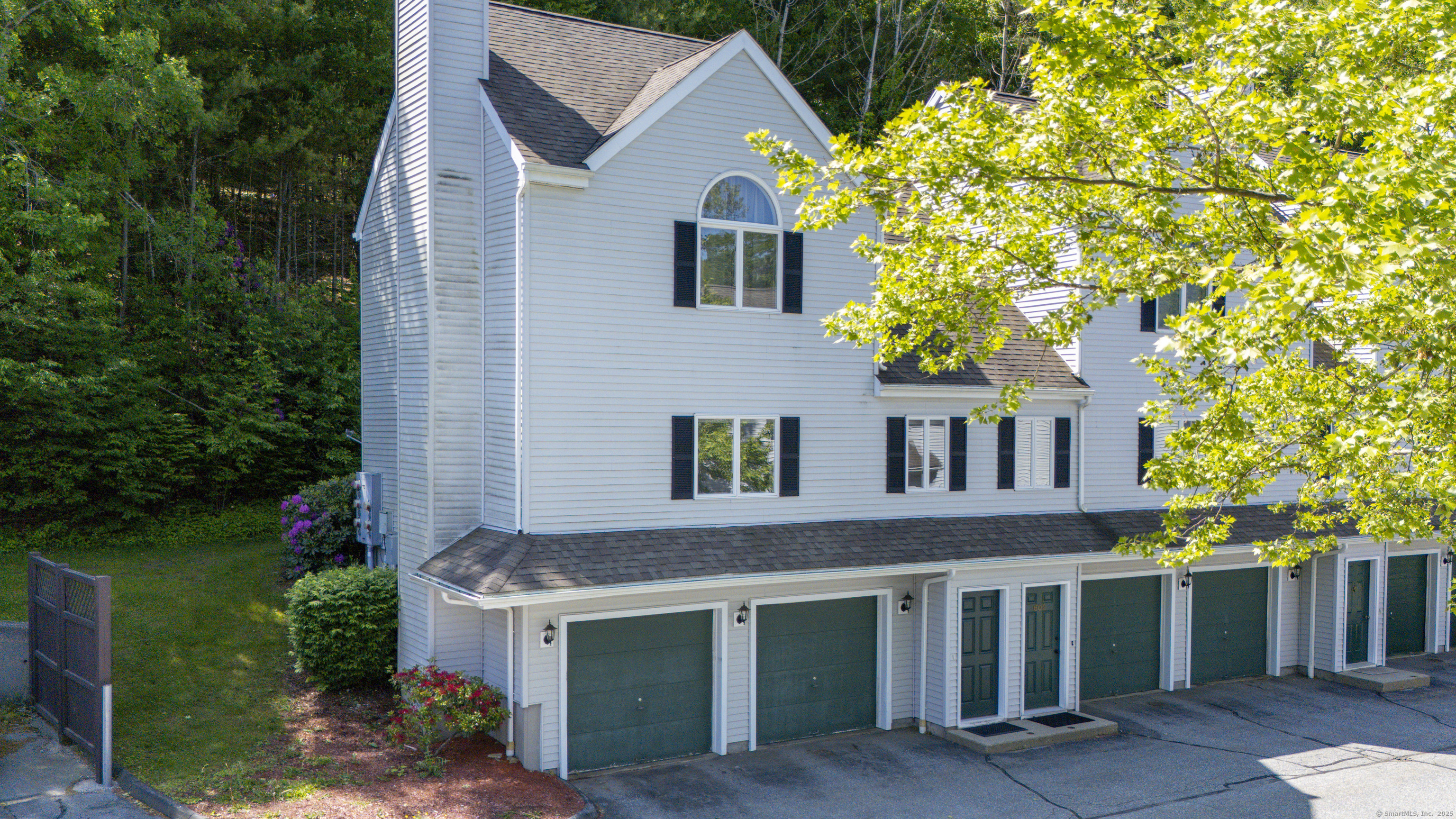 601 Whetstone Mills Killingly CT