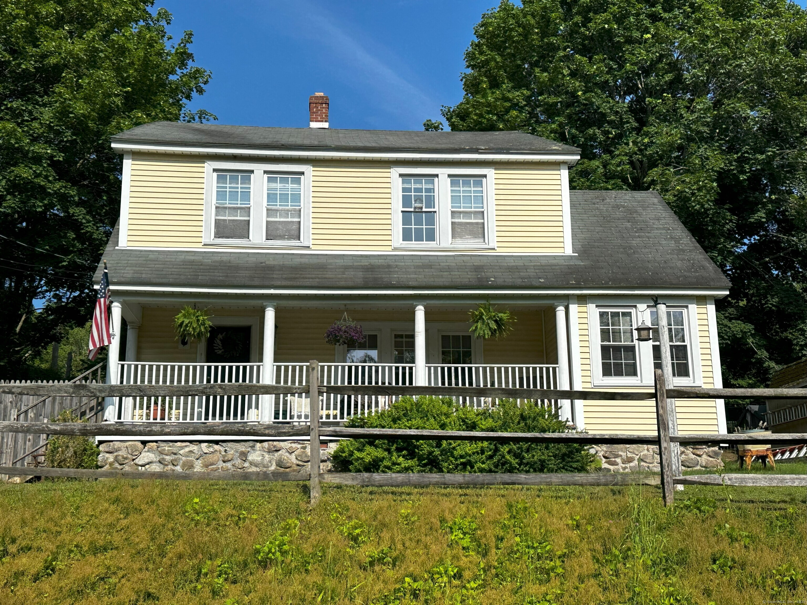 278 Scoville Hill Road Harwinton CT