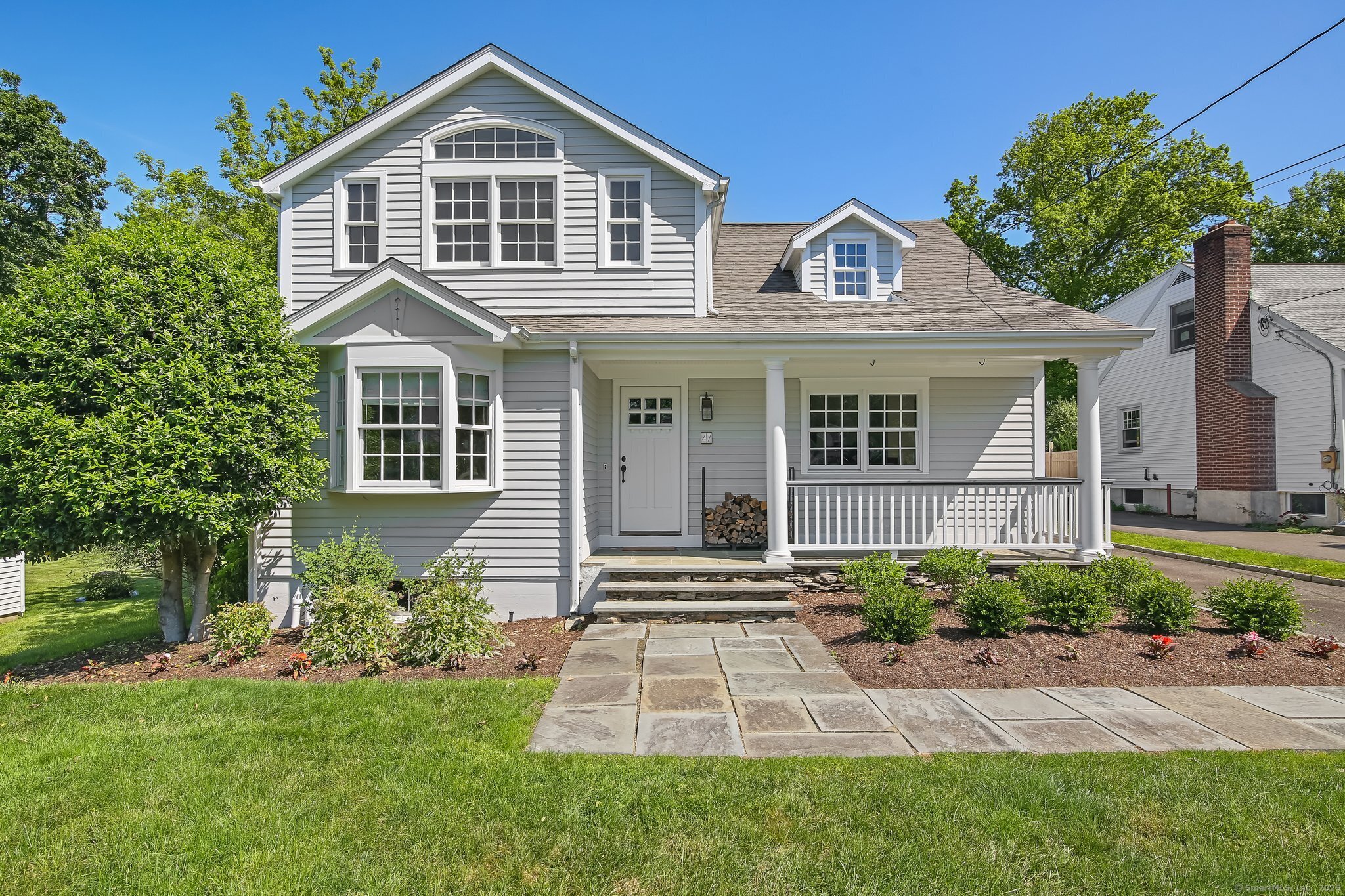 47 Ralsey Road Stamford CT