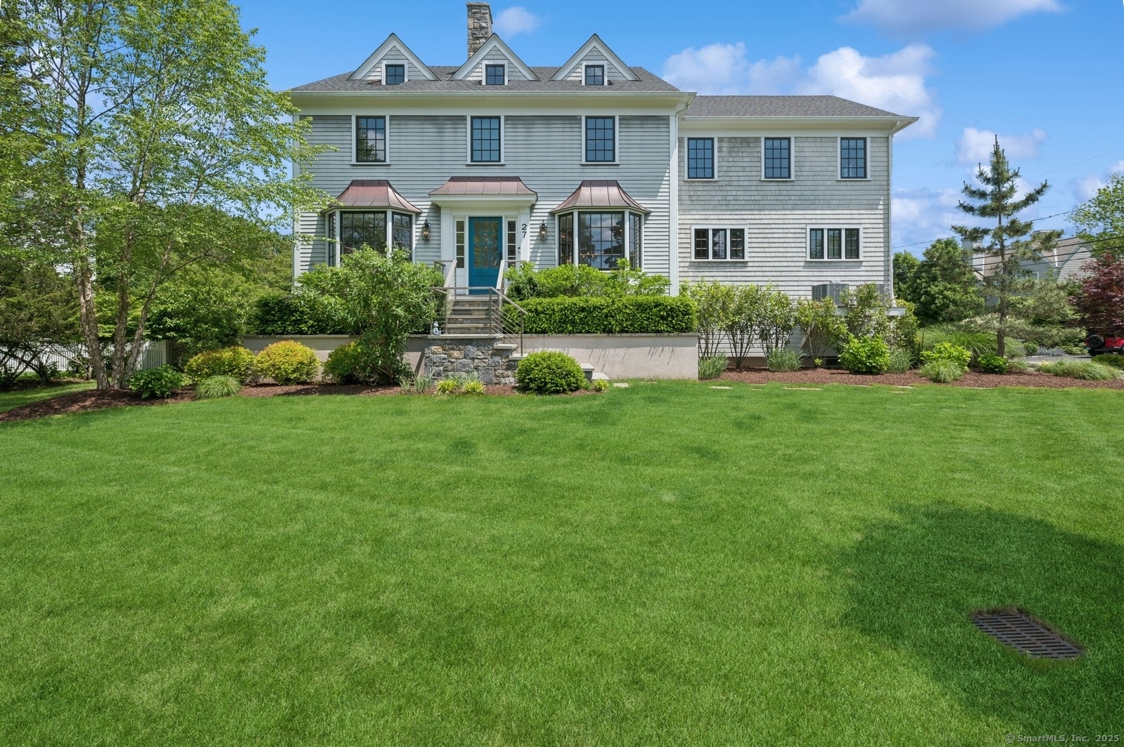 27 Waverly Road Darien CT