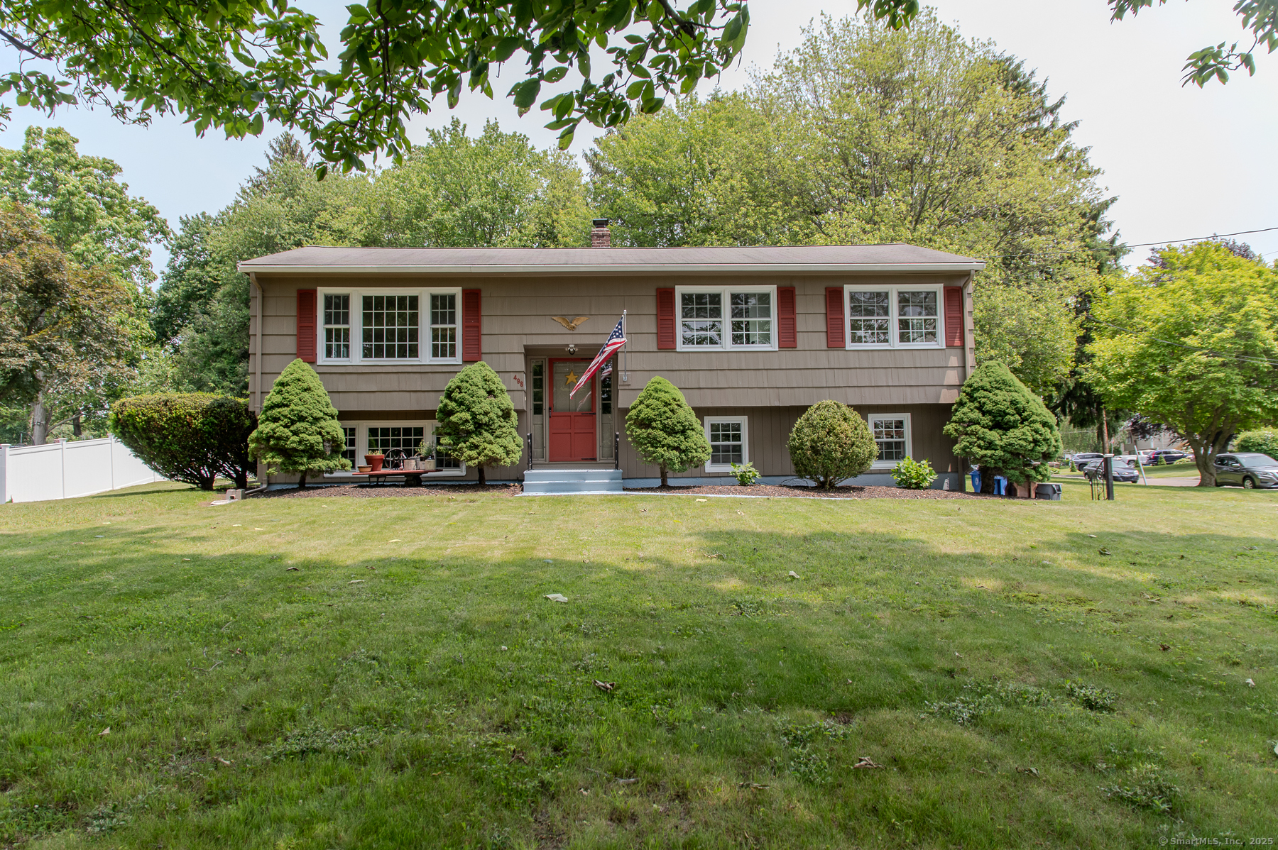 498 Long Hill Avenue Shelton CT