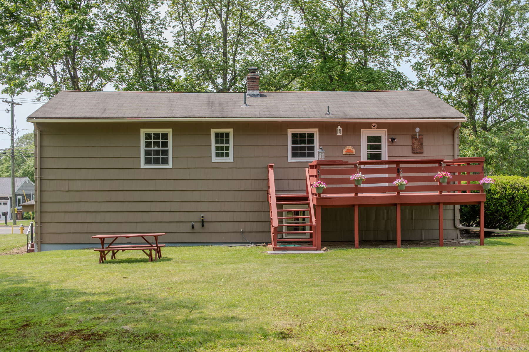 498 Long Hill, Shelton, 06484, 4 Bedrooms Bedrooms, ,1 BathroomBathrooms,Single Family For Sale,For Sale,Long Hill,24100685