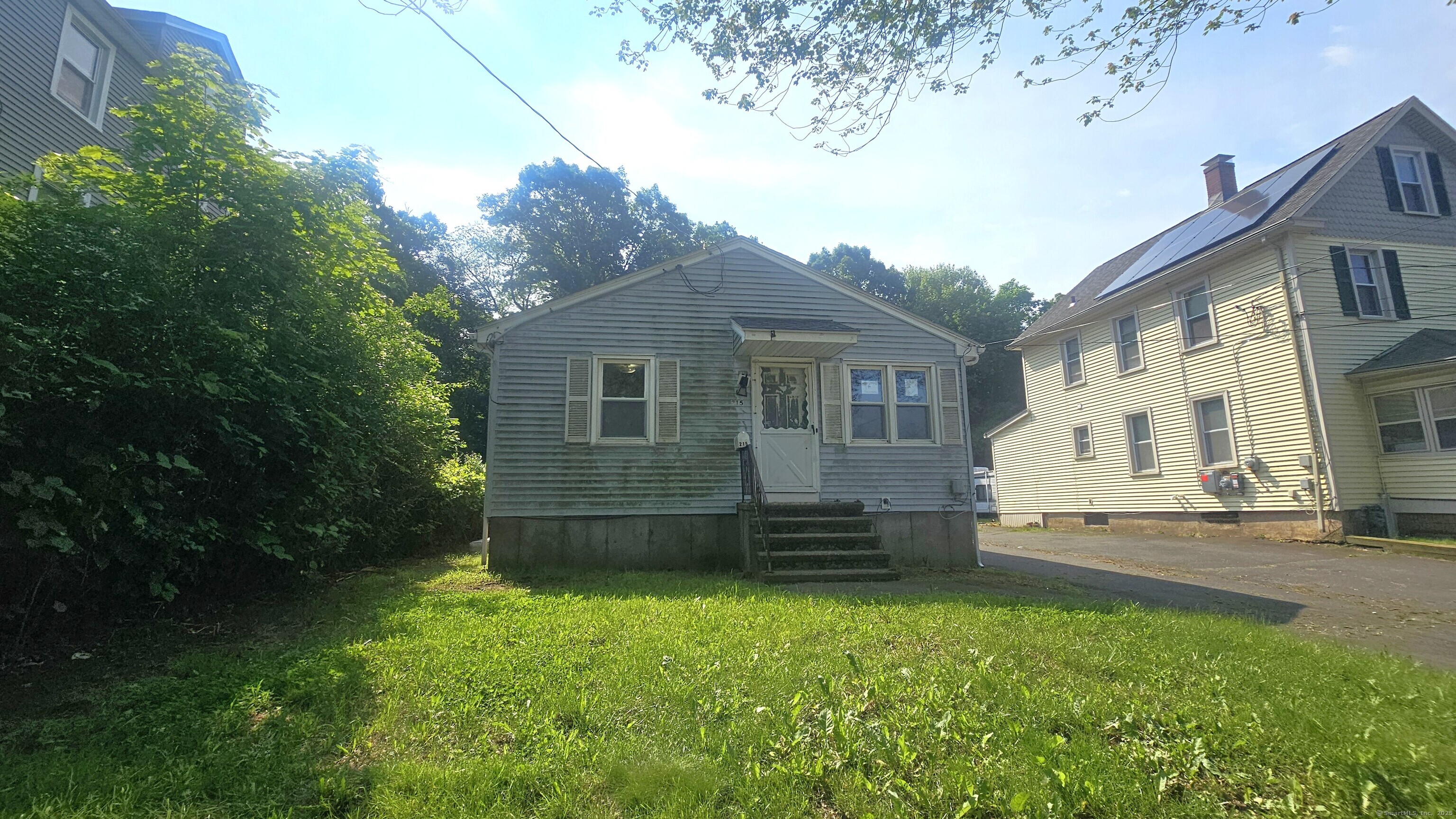 215 Stanley Street New Britain CT