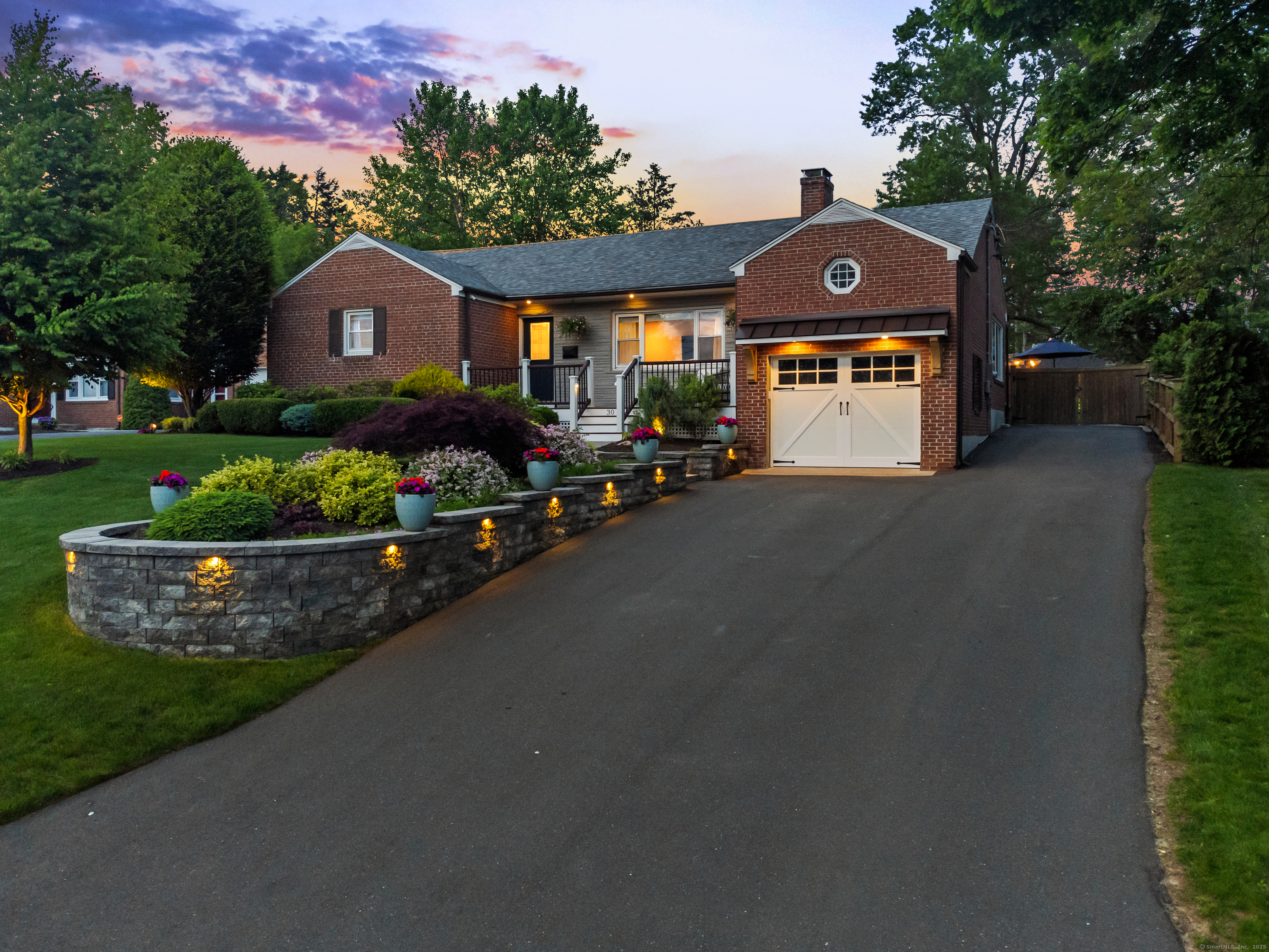30 Fairwood Farms Drive West Hartford CT