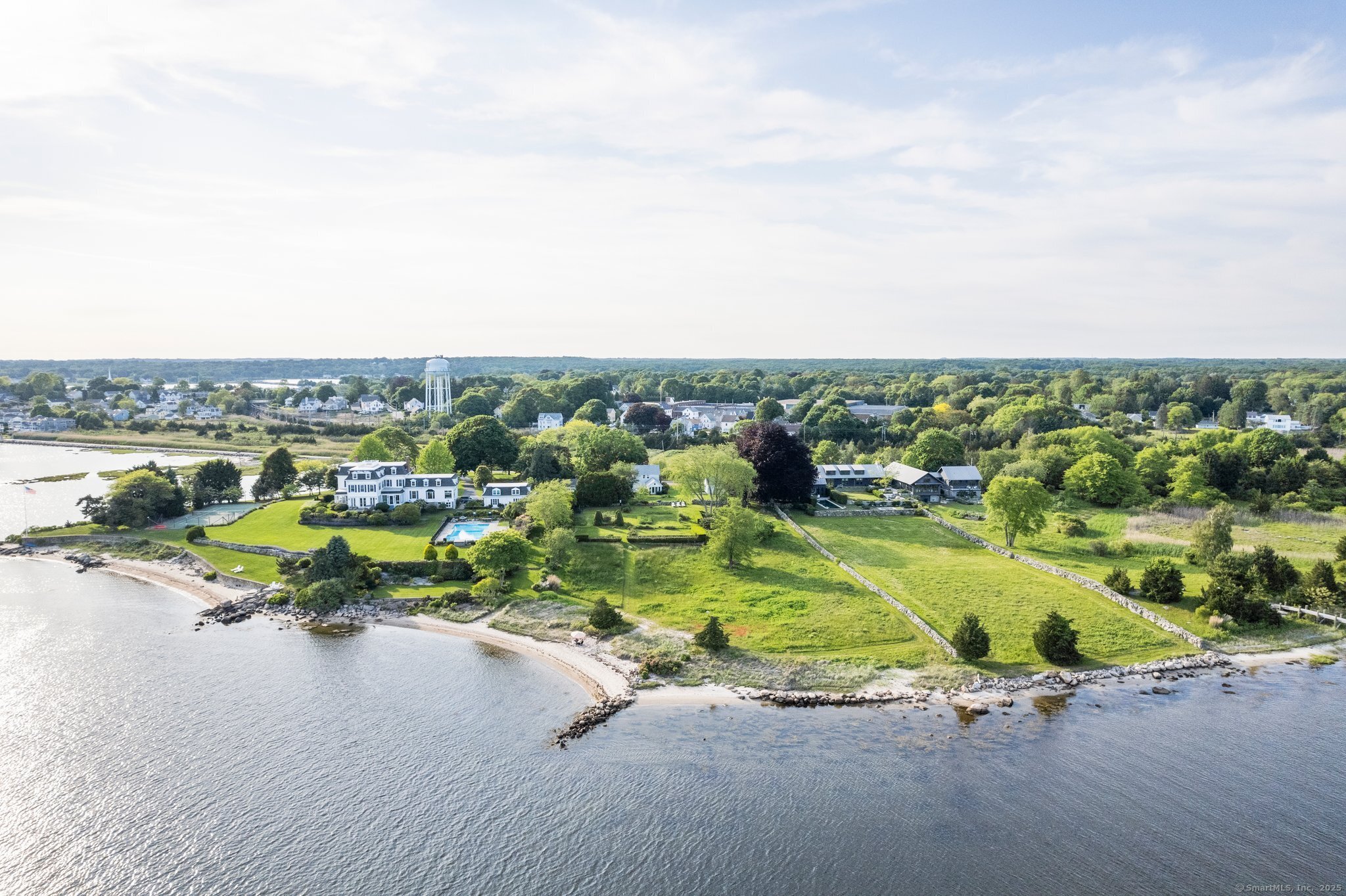 44 Salt Acres Road Stonington CT