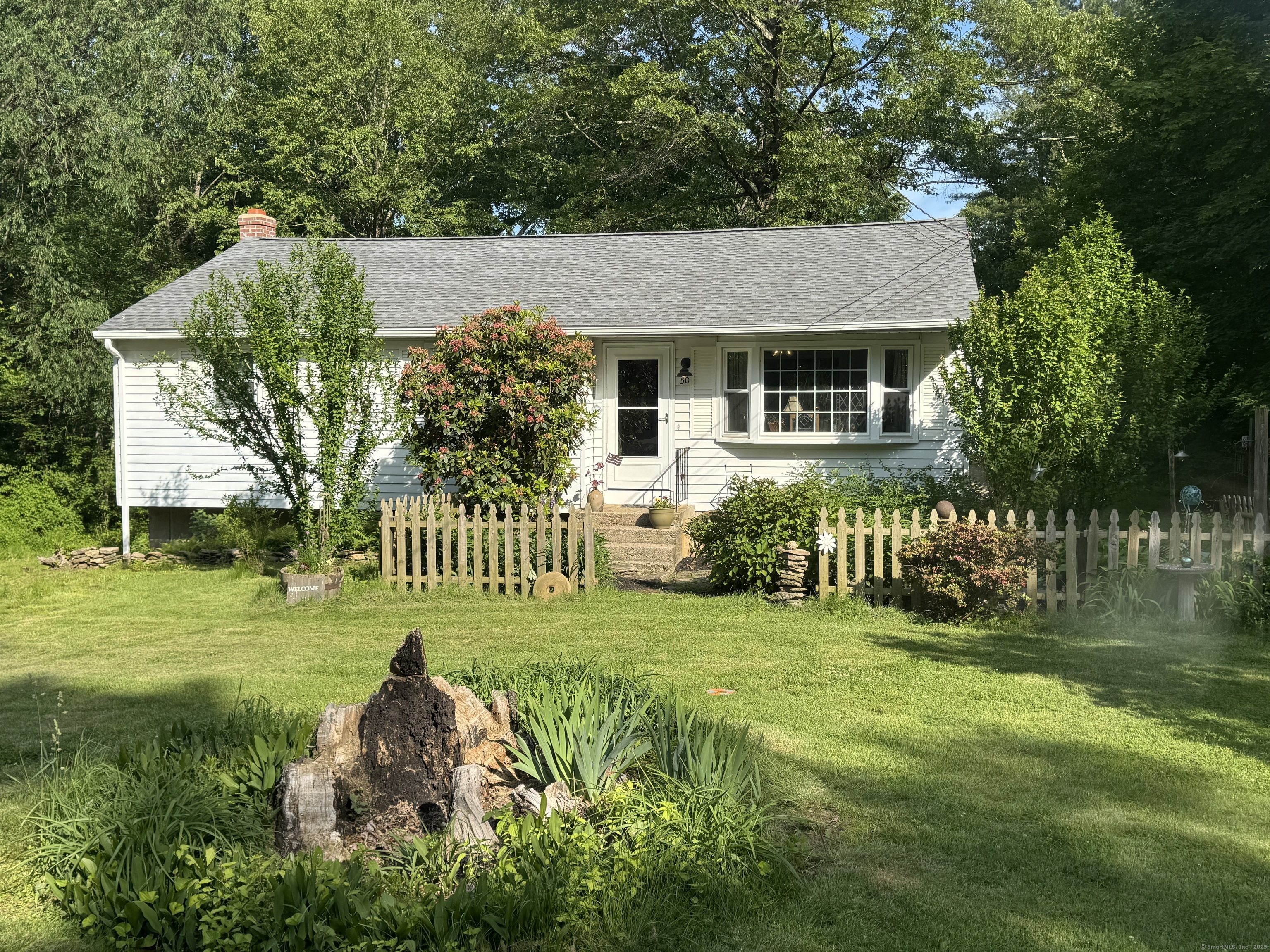 50 Carriage Drive Lebanon CT