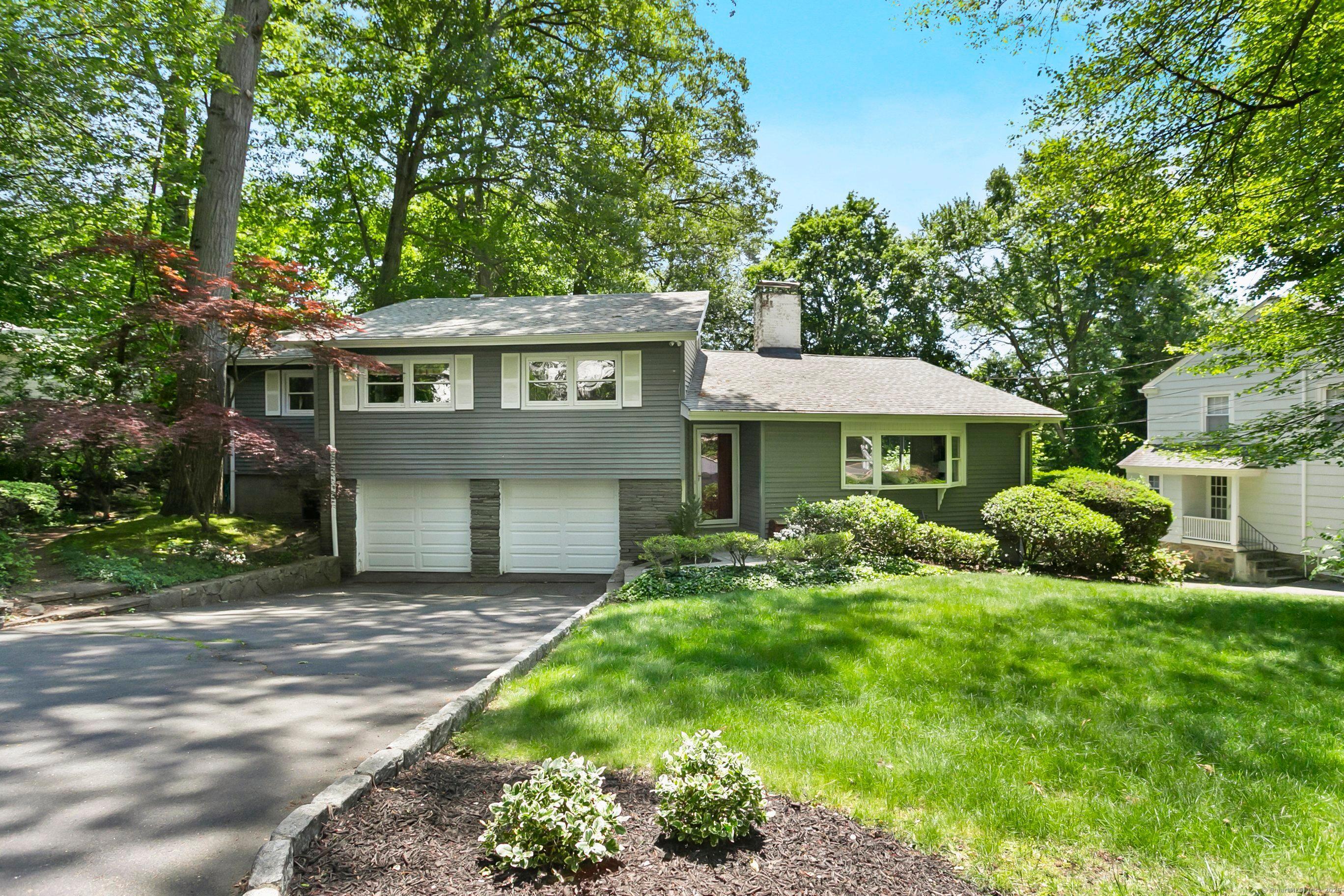 219 Jackman Avenue Fairfield CT
