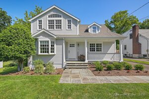 47 Ralsey Road