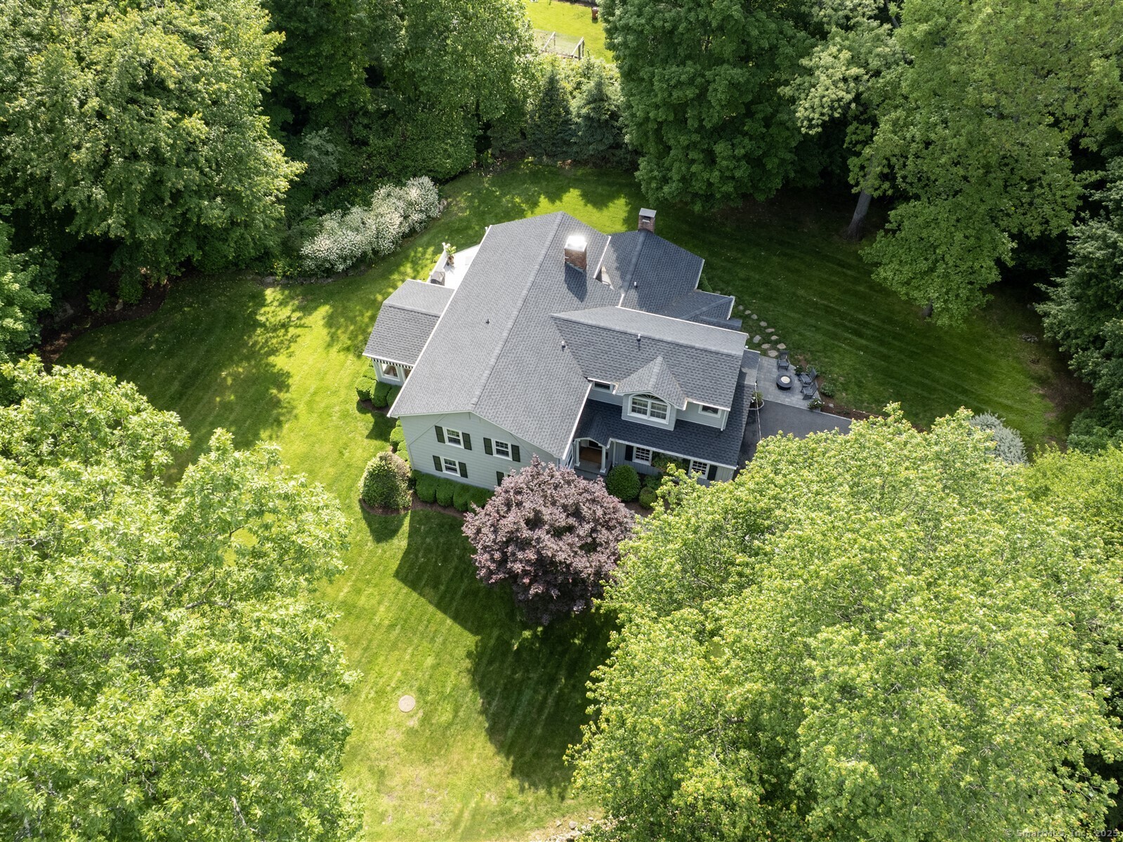 111 Washington Post Drive Wilton CT